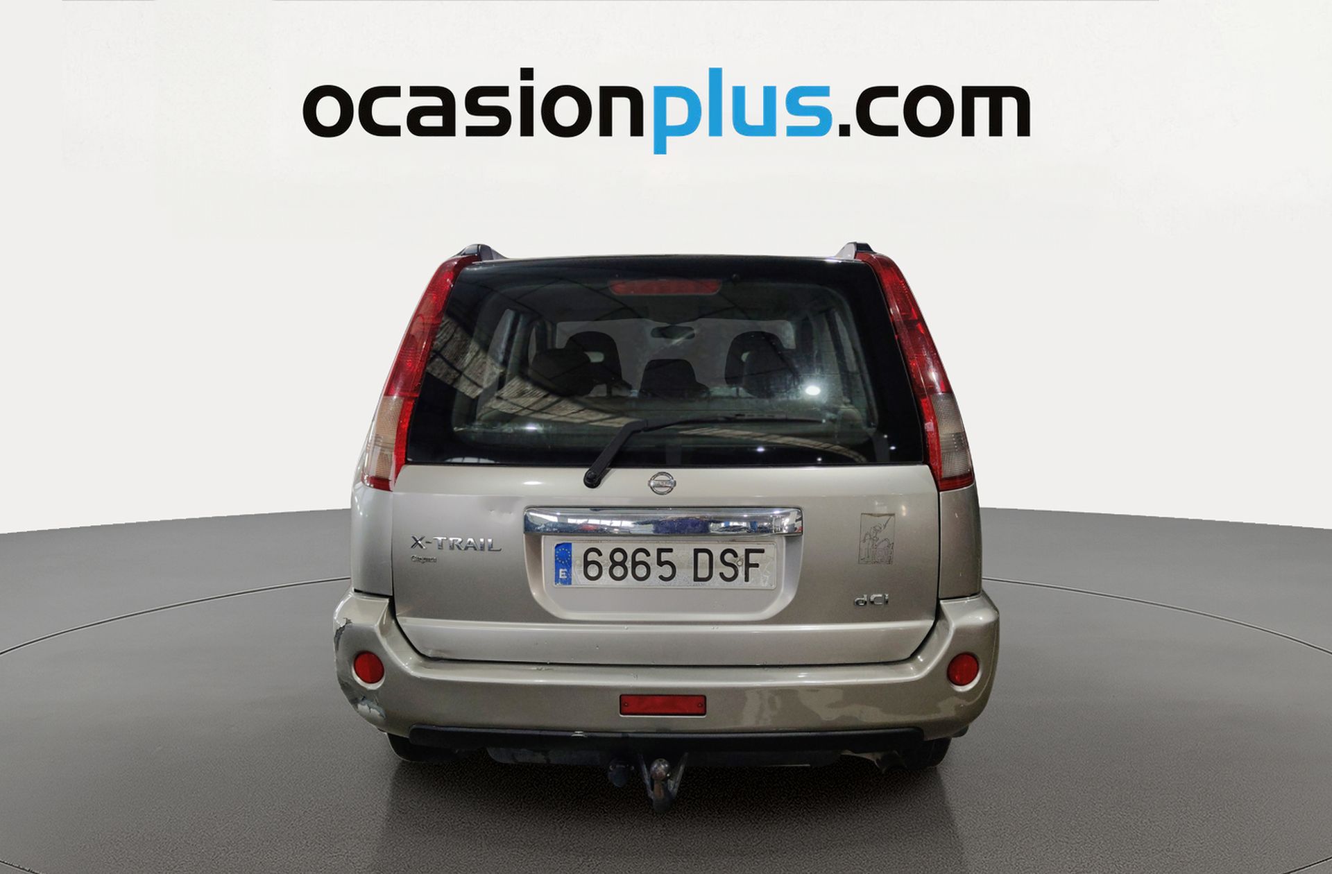 Nissan X-Trail 2.2 dCi XE - foto 11