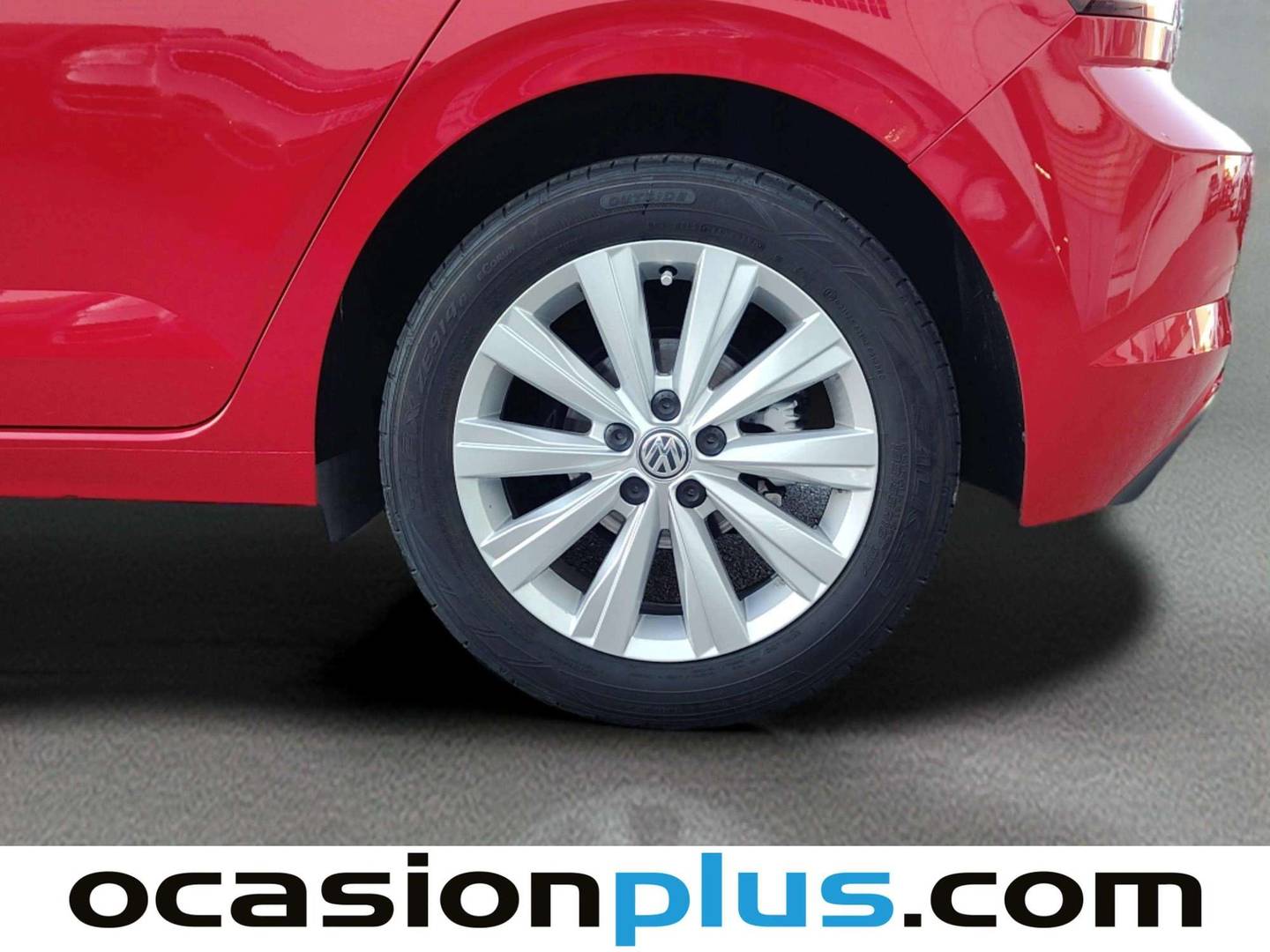 Volkswagen Polo Volkswagen Polo Sport 1.0 TSI (115 CV) 115cv