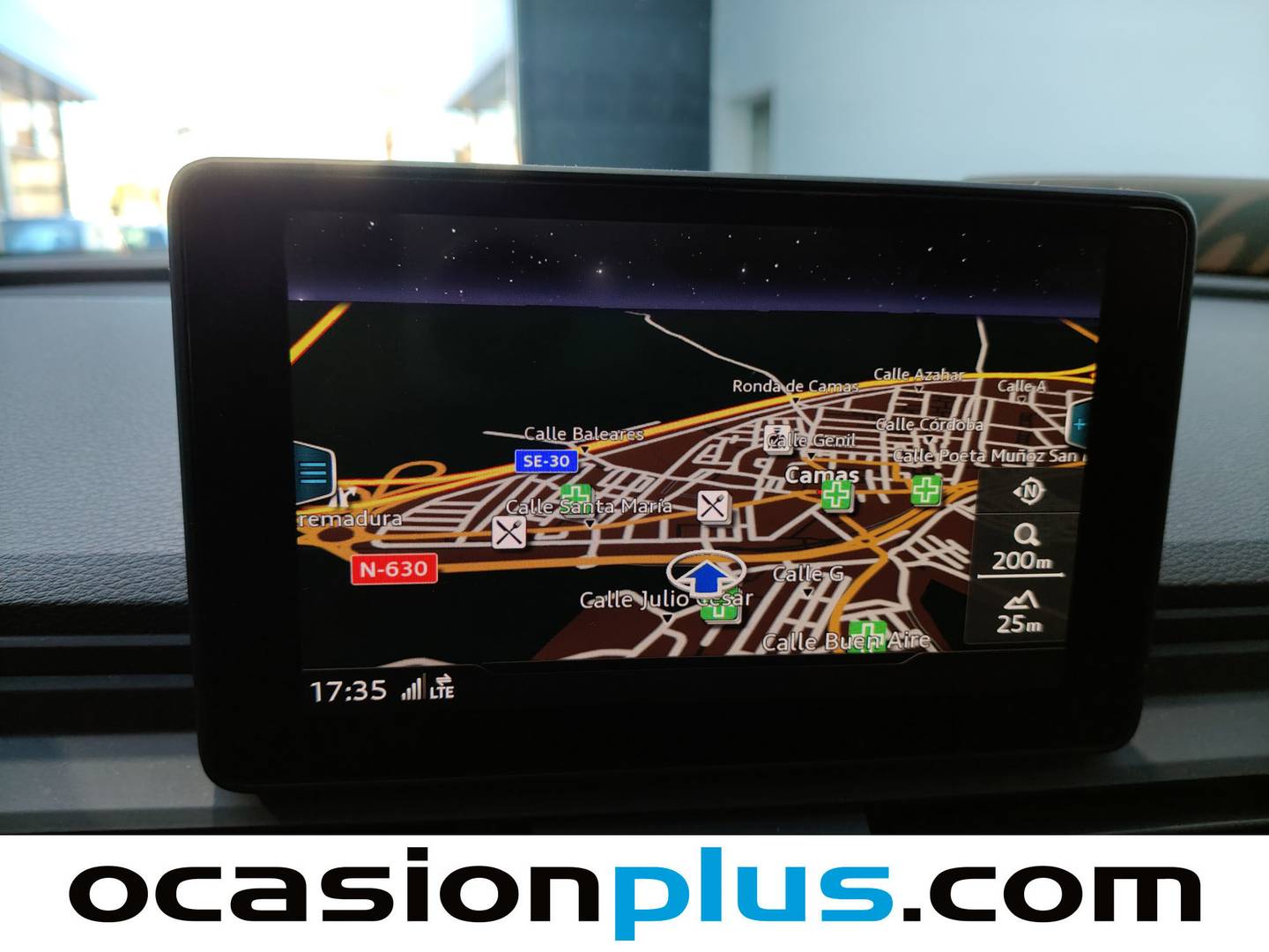 Extras y acabados del Audi Q5 Audi Q5 Design 2.0 TDI quattro (190 CV) S tronic