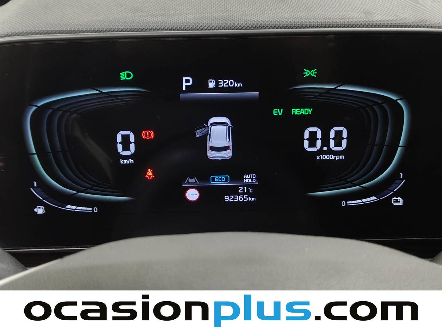KIA Niro KIA Niro 1.6 GDi PHEV Drive (183 CV) 2022