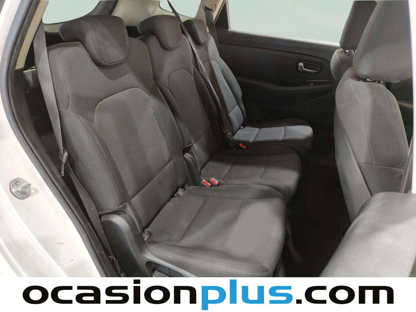 Foto KIA Carens Kia Carens 1.6 GDi Drive (135 CV)