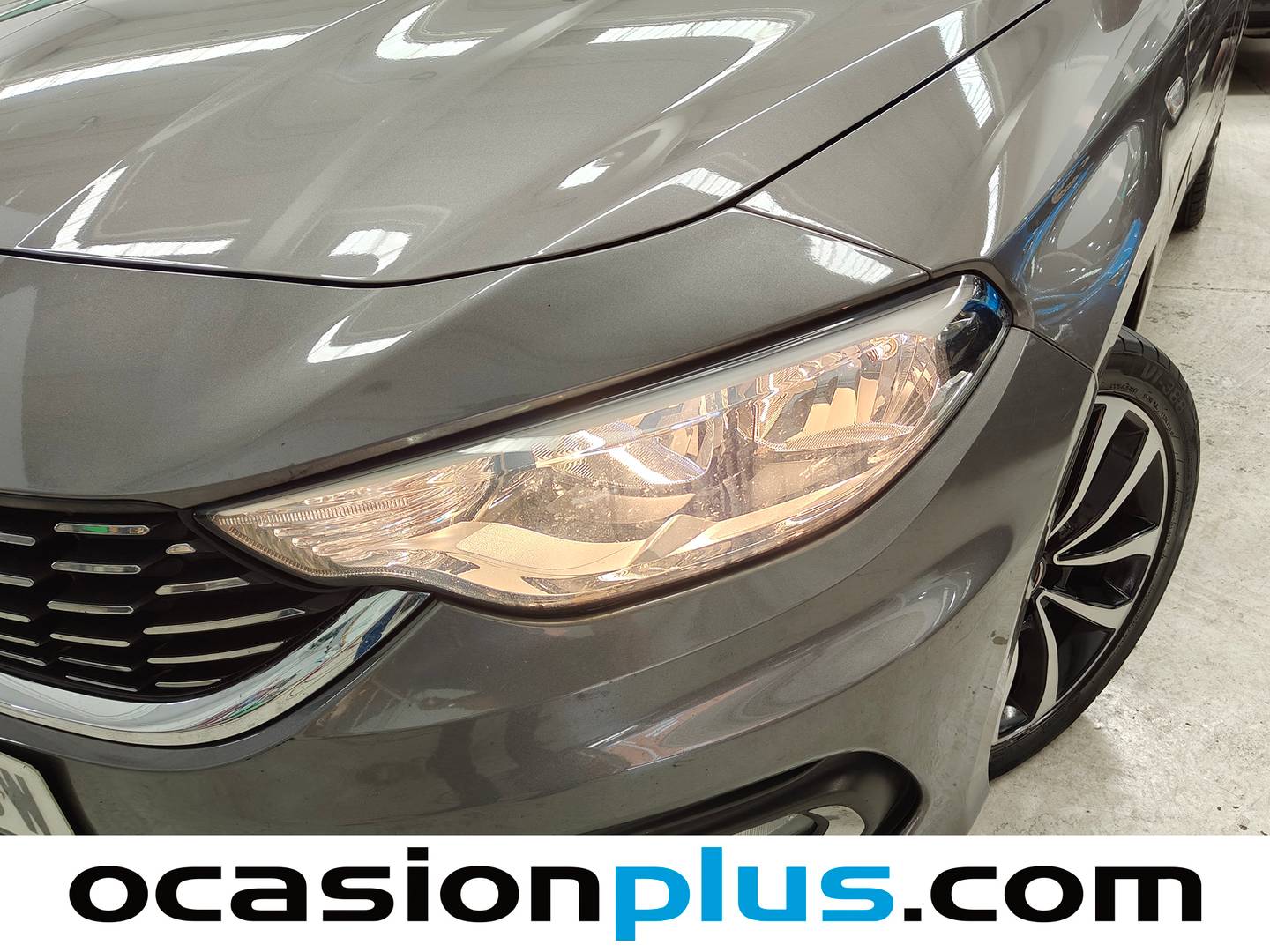Fiat Tipo Fiat Tipo 1.4 Lounge (95 CV) al mejor precio