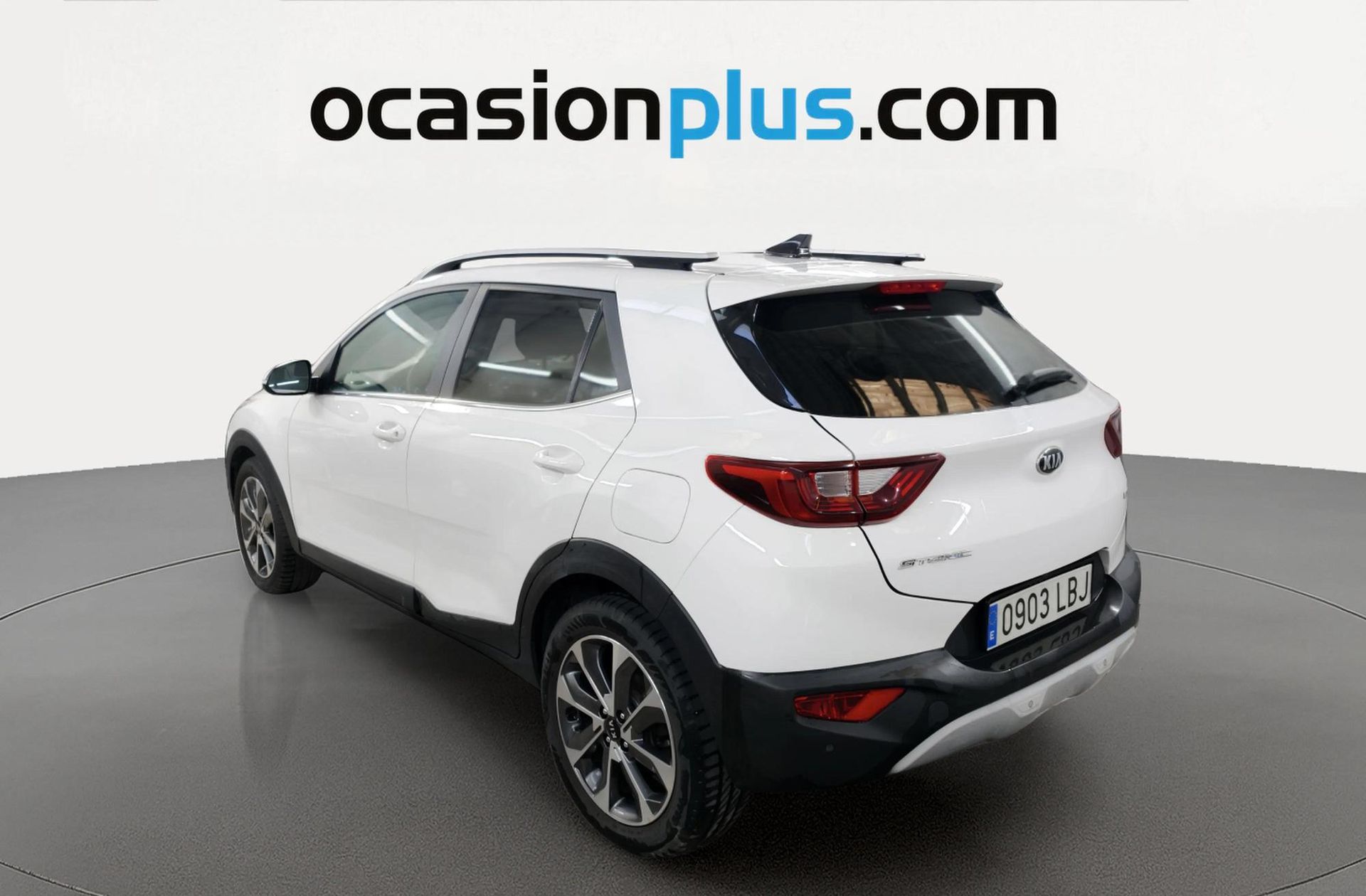 Kia Stonic 1.0 T-GDi Drive - foto 3