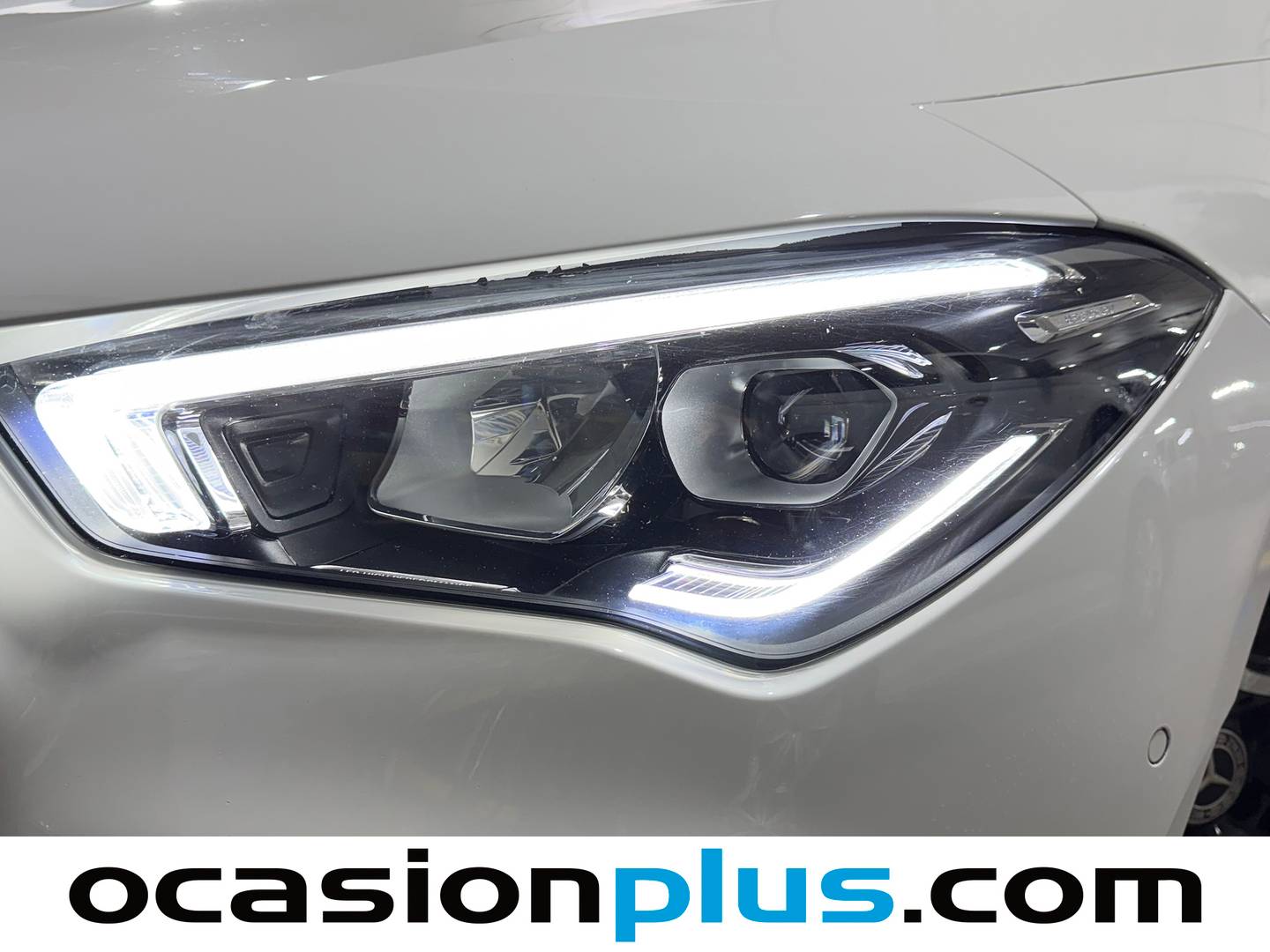 Foto Mercedes CLA Mercedes-Benz CLA CLA 180 (136 CV)