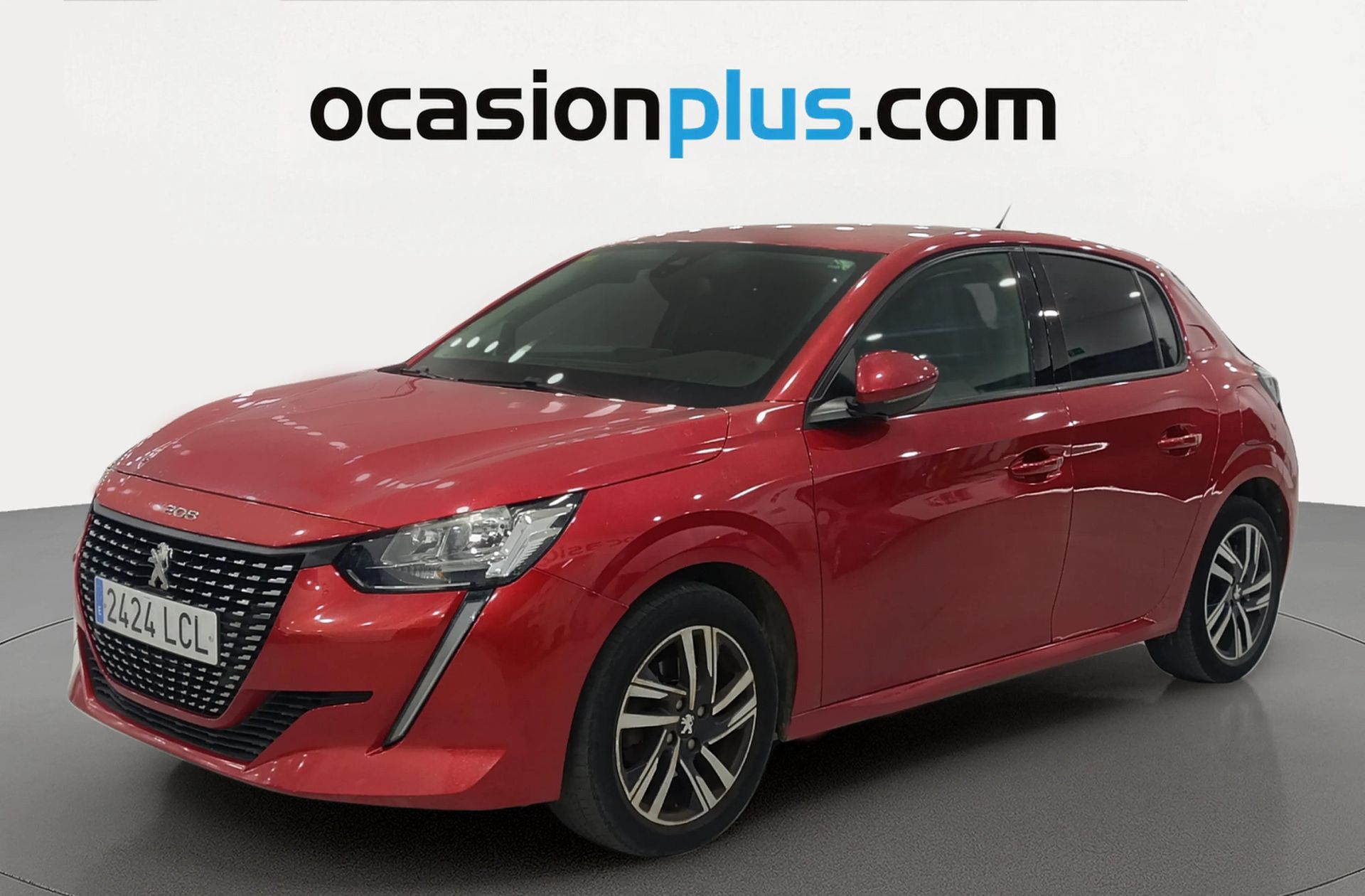 Peugeot 208 PureTech 100 Allure
