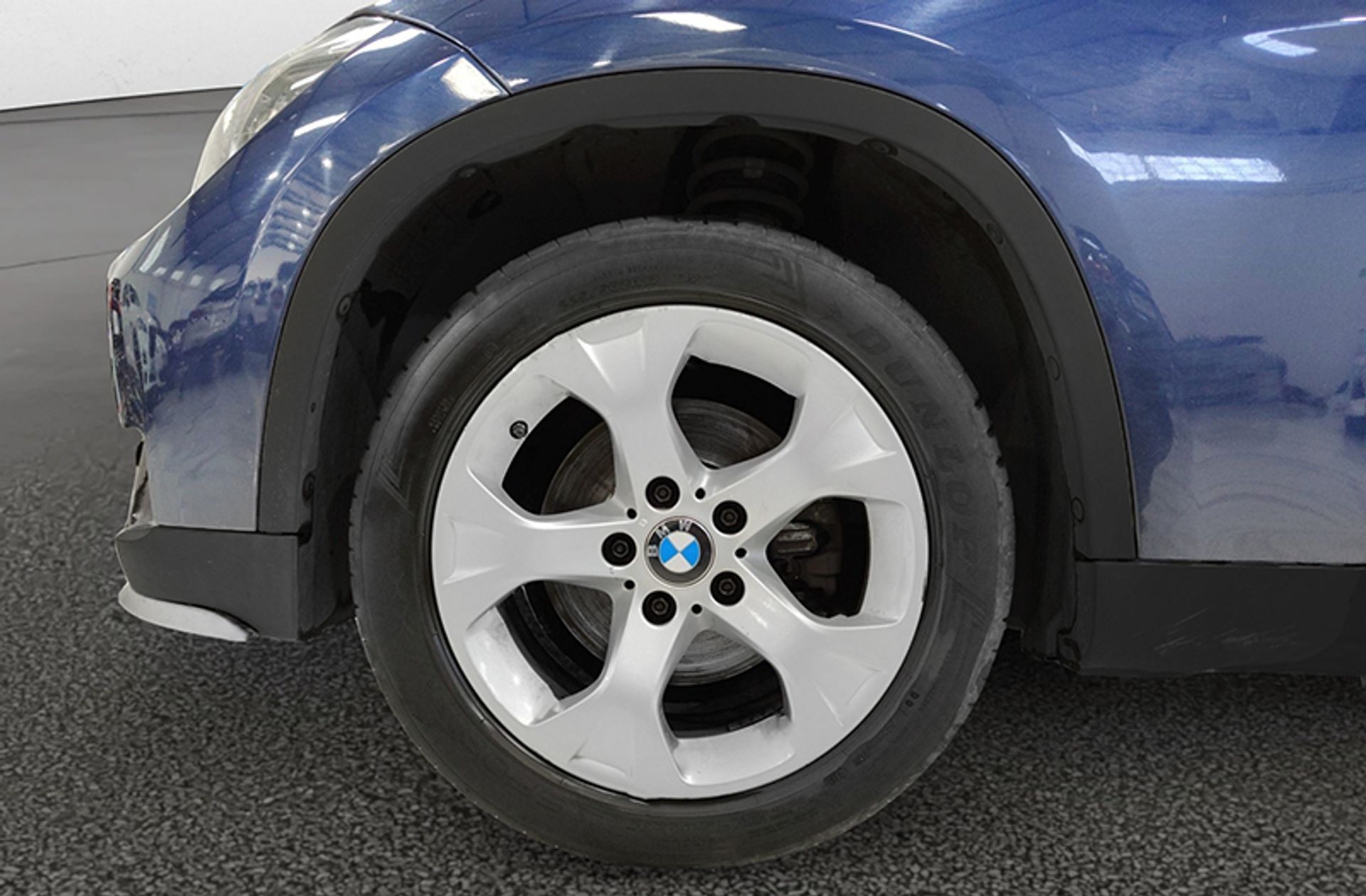 BMW X1 sDrive18d - foto 34