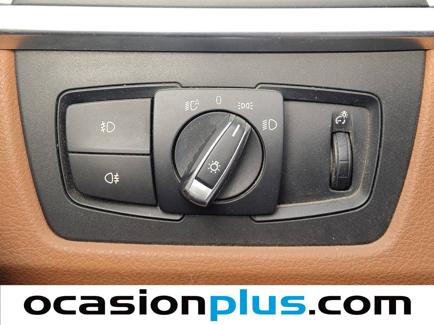 Acabados BMW Serie 4 BMW Serie 4 420d Cabrio (190 CV)