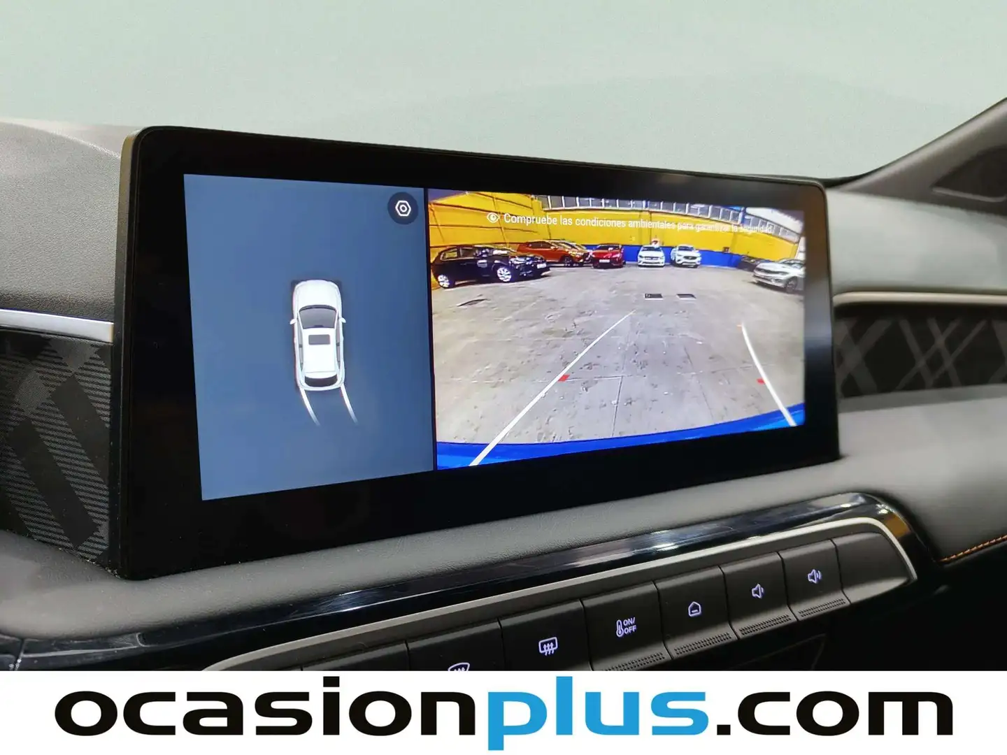 Foto MG MG3 MG MG3 1.5 Standard (116 CV)