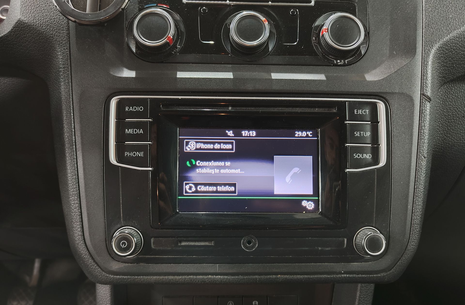 Volkswagen Caddy Kombi 2.0 TDI BMT - foto 22
