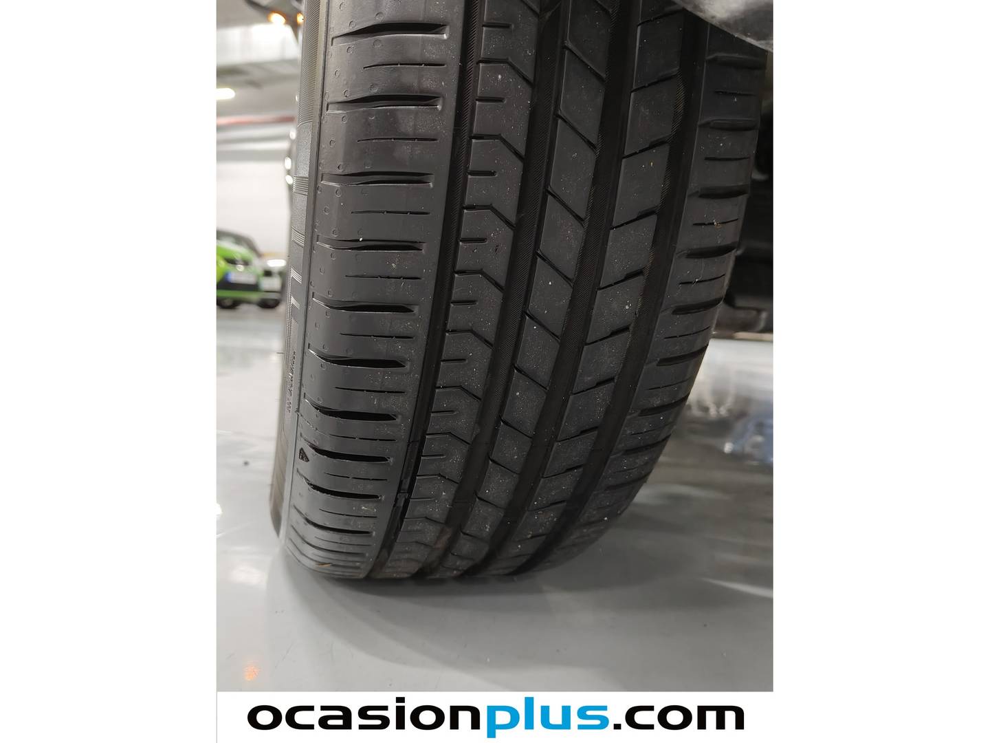 Ford EcoSport Ford EcoSport 1.0T EcoBoost S&S Titanium (125 CV) km 0