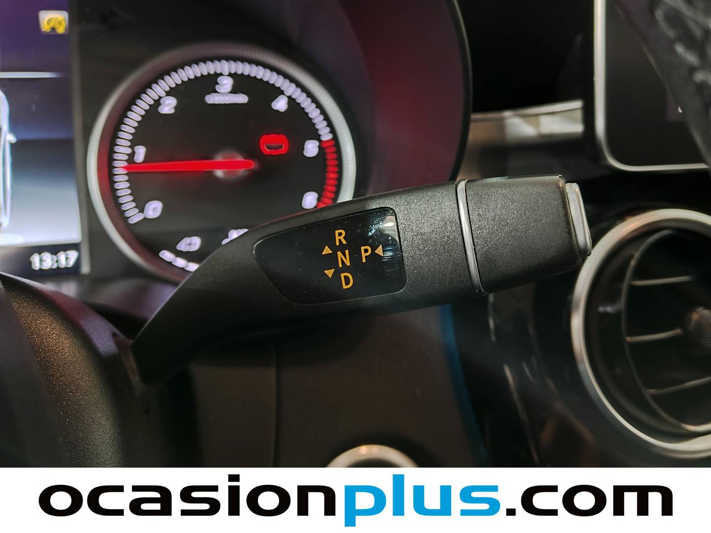 Foto Mercedes Clase GLC Mercedes-Benz GLC 250 d 4Matic (204 CV)