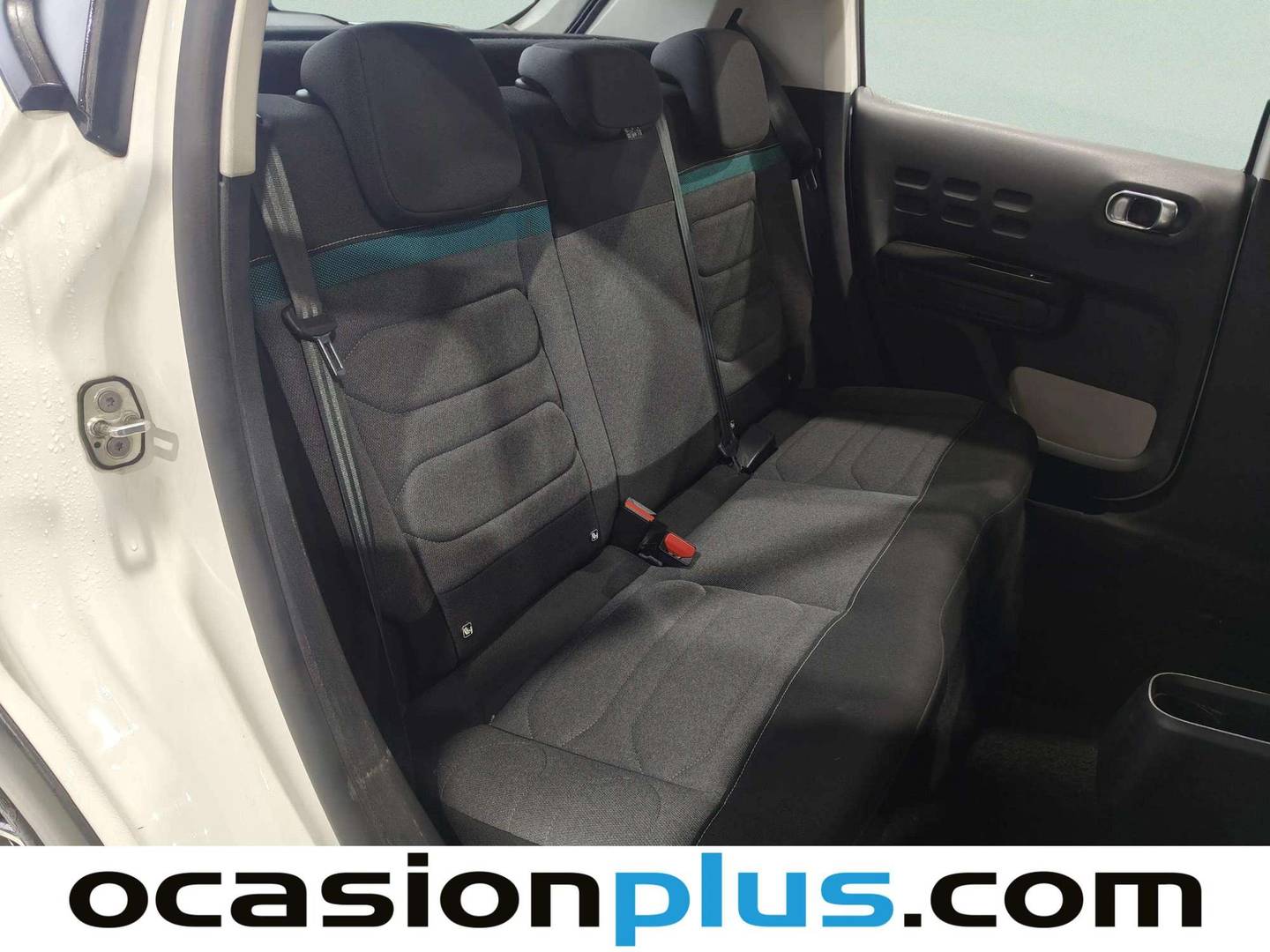 Foto Citroën C3 Citroen C3 PureTech 83 Feel Pack (83 CV)