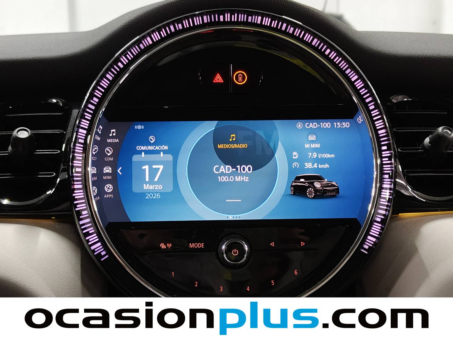 Mini MINI MINI MINI Cooper (136 CV) 2023