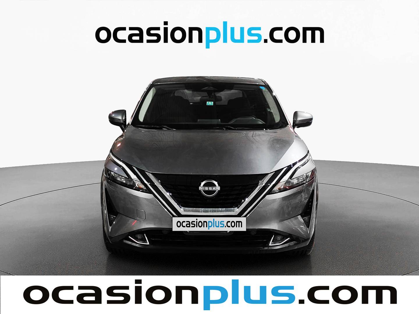 Foto Nissan QASHQAI Nissan Qashqai E-POWER Acenta (190 CV)