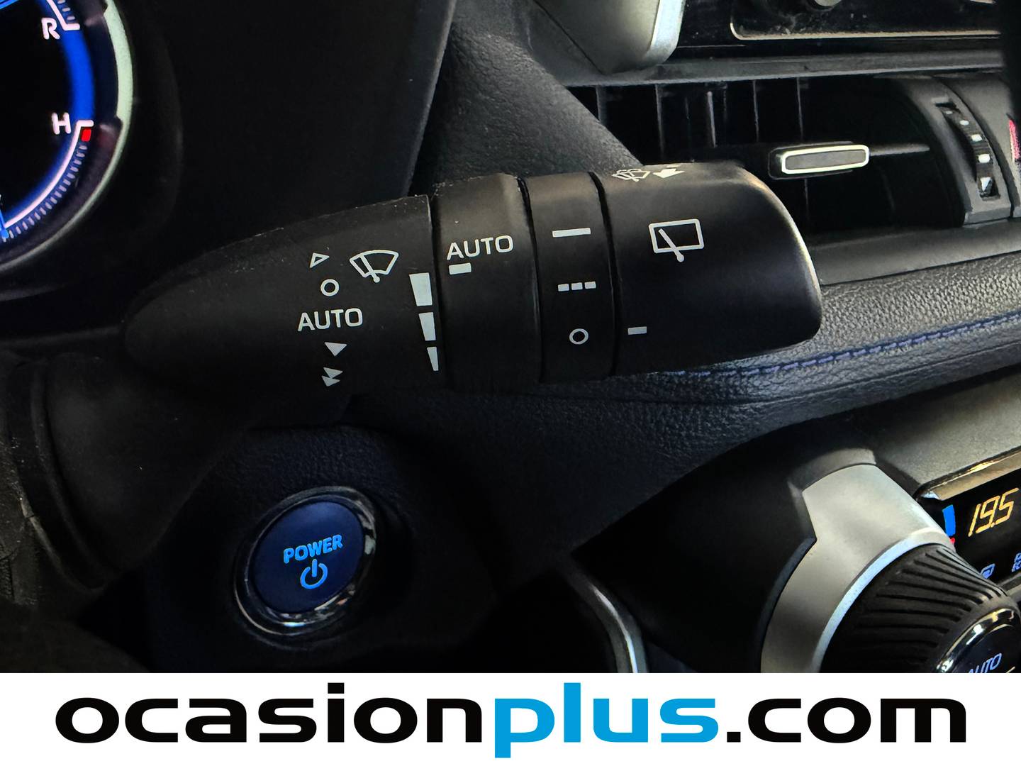 Foto Toyota Rav4 Toyota Rav4 2.5l hybrid Style (218 CV)