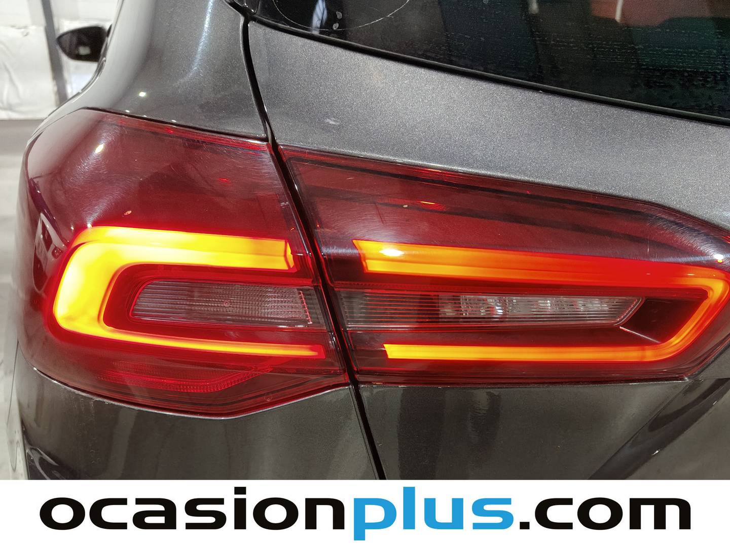 Ford Focus Ford Focus 1.0 Ecoboost MHEV ST-Line Auto (155 CV) híbrido