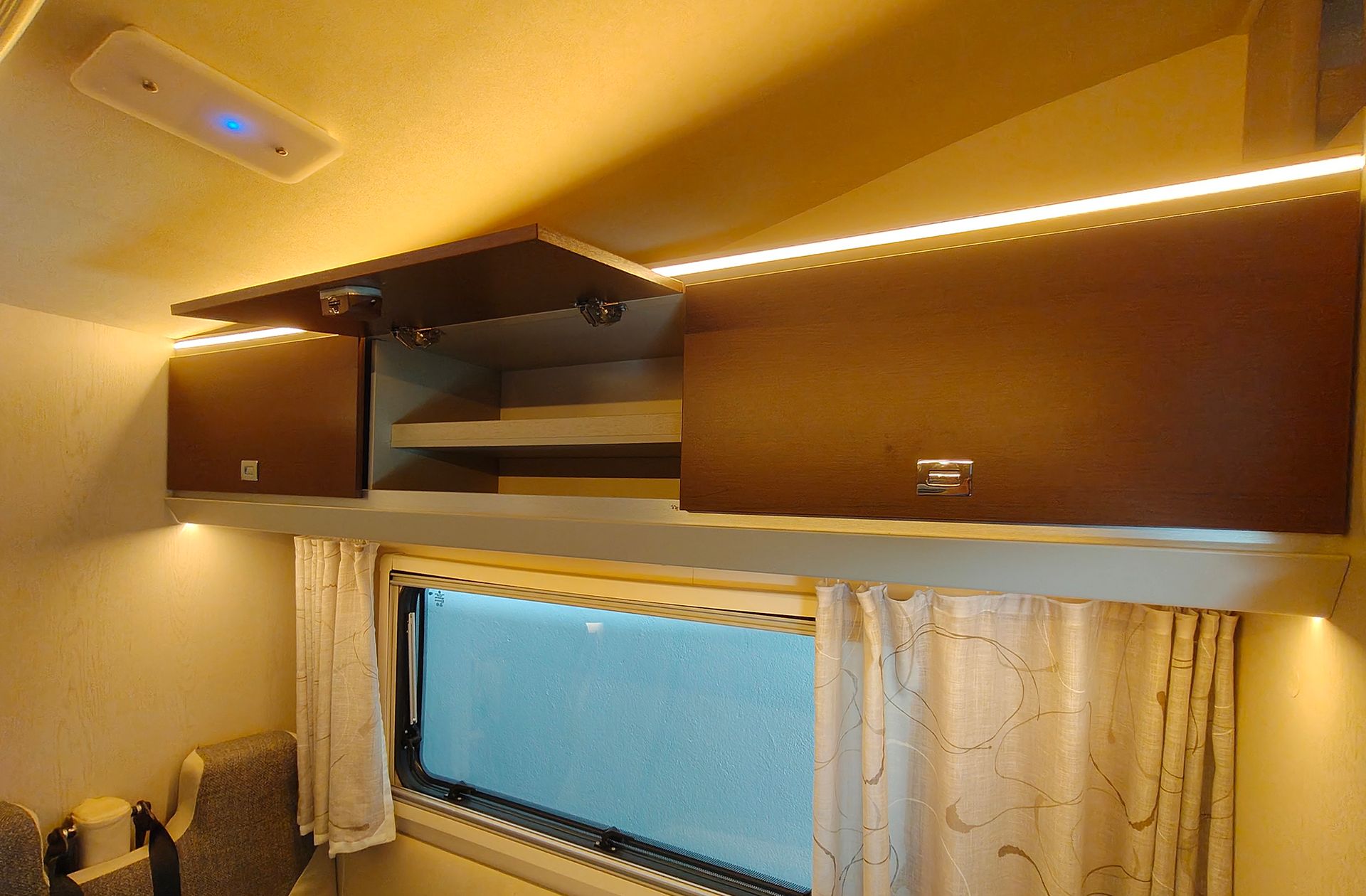 Rimor Seal 9 2.3 Top Edition 7 plazas - foto 29