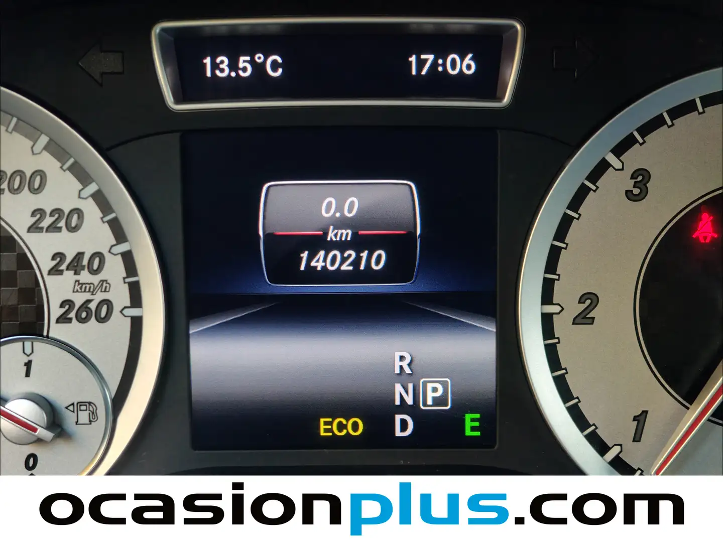 Foto Mercedes Clase A Mercedes-Benz Clase A 200 CDI BlueEfficiency AMG Sport (136 CV)