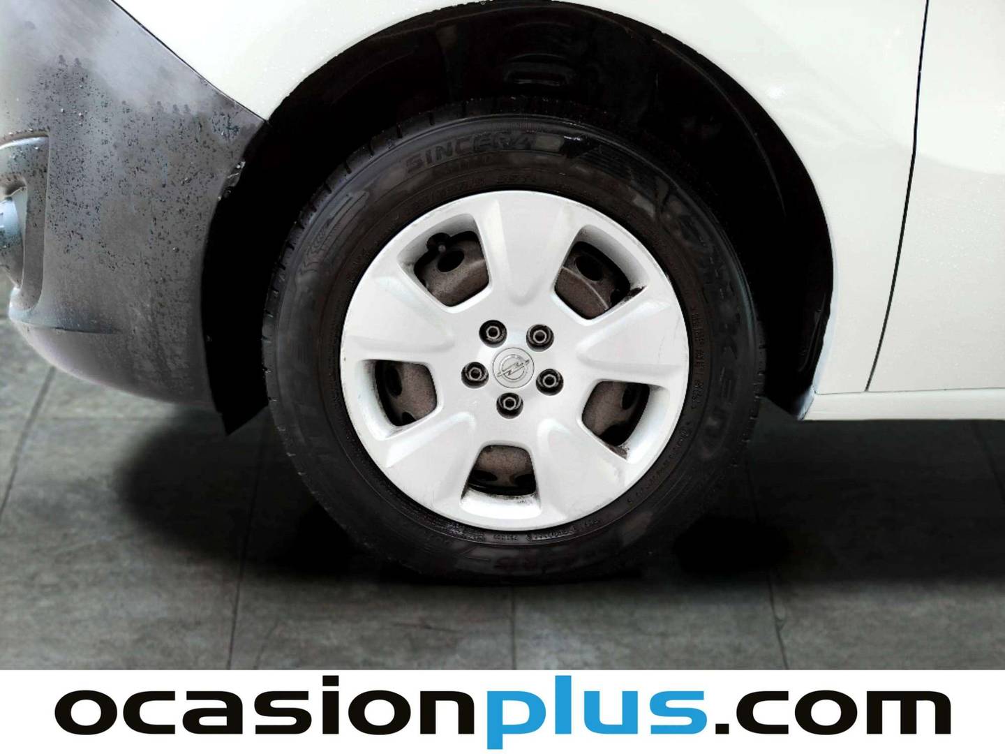 Opel Combo Opel Combo Tour 1.3 CDTI Expression L1H1 (90 CV) de segunda mano