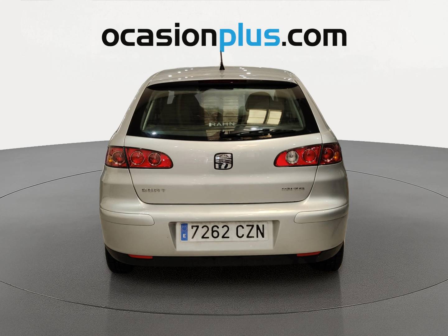 Seat Ibiza Seat Ibiza 1.4 16v Reference (75 CV) 75cv