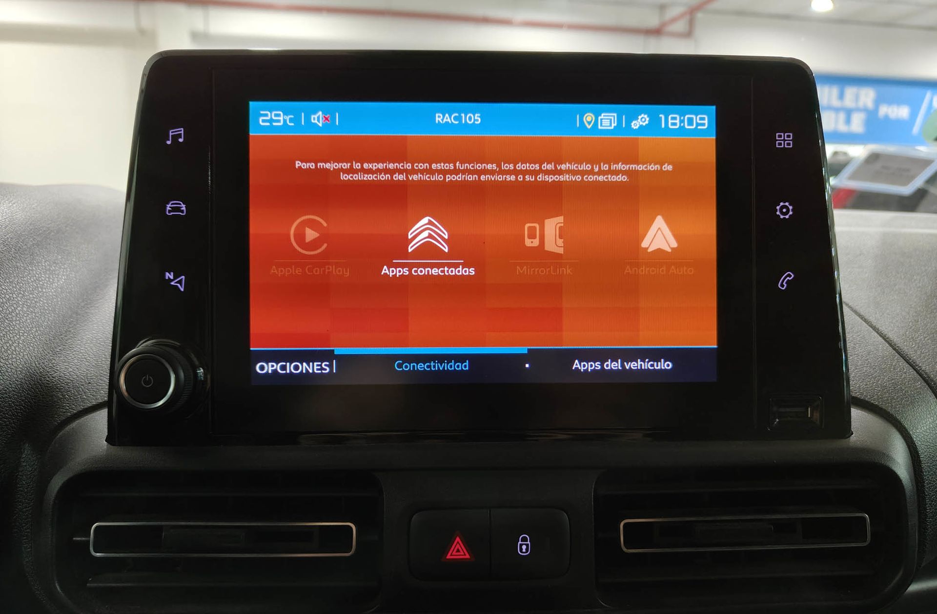 Citroën Berlingo PureTech 110 Talla M Feel - foto 7