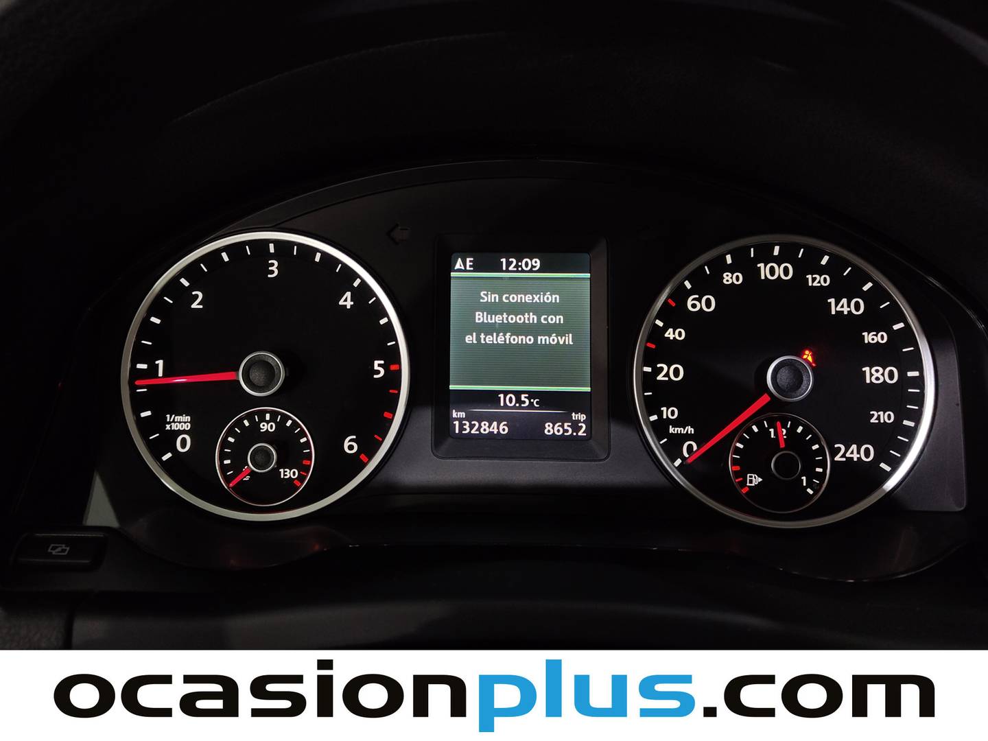 Foto Volkswagen Tiguan Volkswagen Tiguan Excellence 2.0 TDI 4Motion  (170 CV)