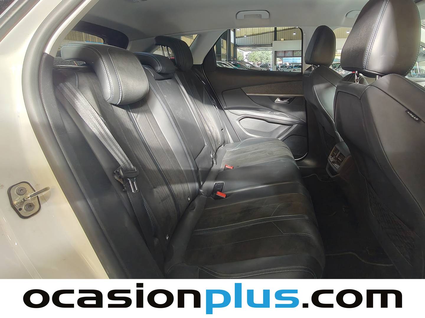 Peugeot 3008 Peugeot 3008 THP 165 Crossway EAT6 (165 CV) al mejor precio
