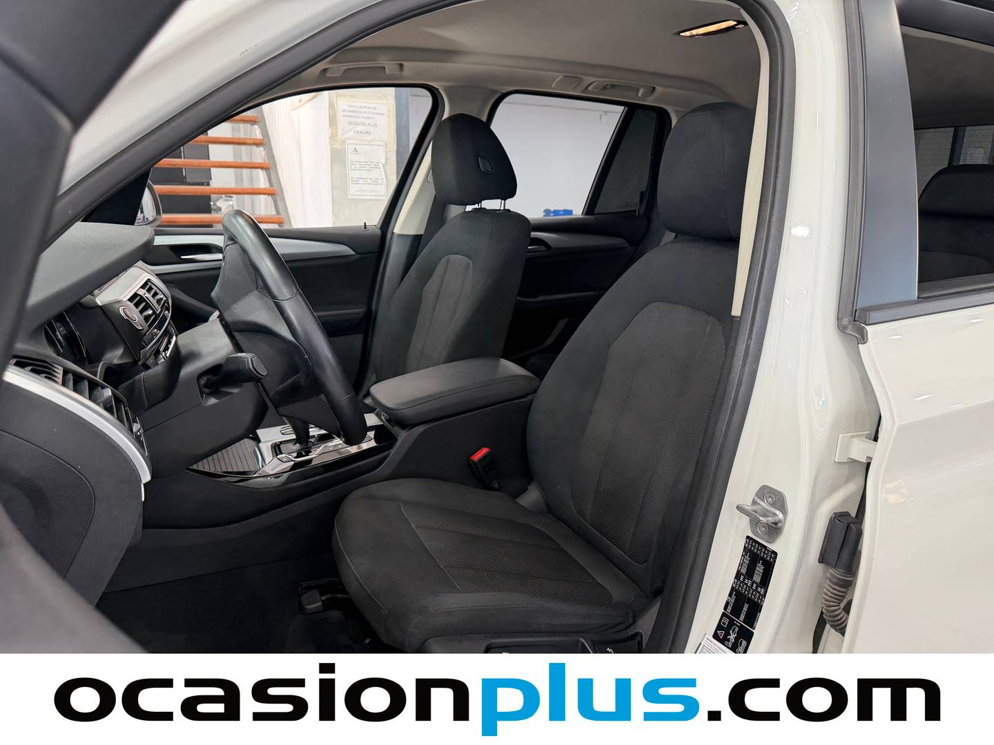 BMW X3 BMW X3 xDrive20d Business (190 CV) 2019