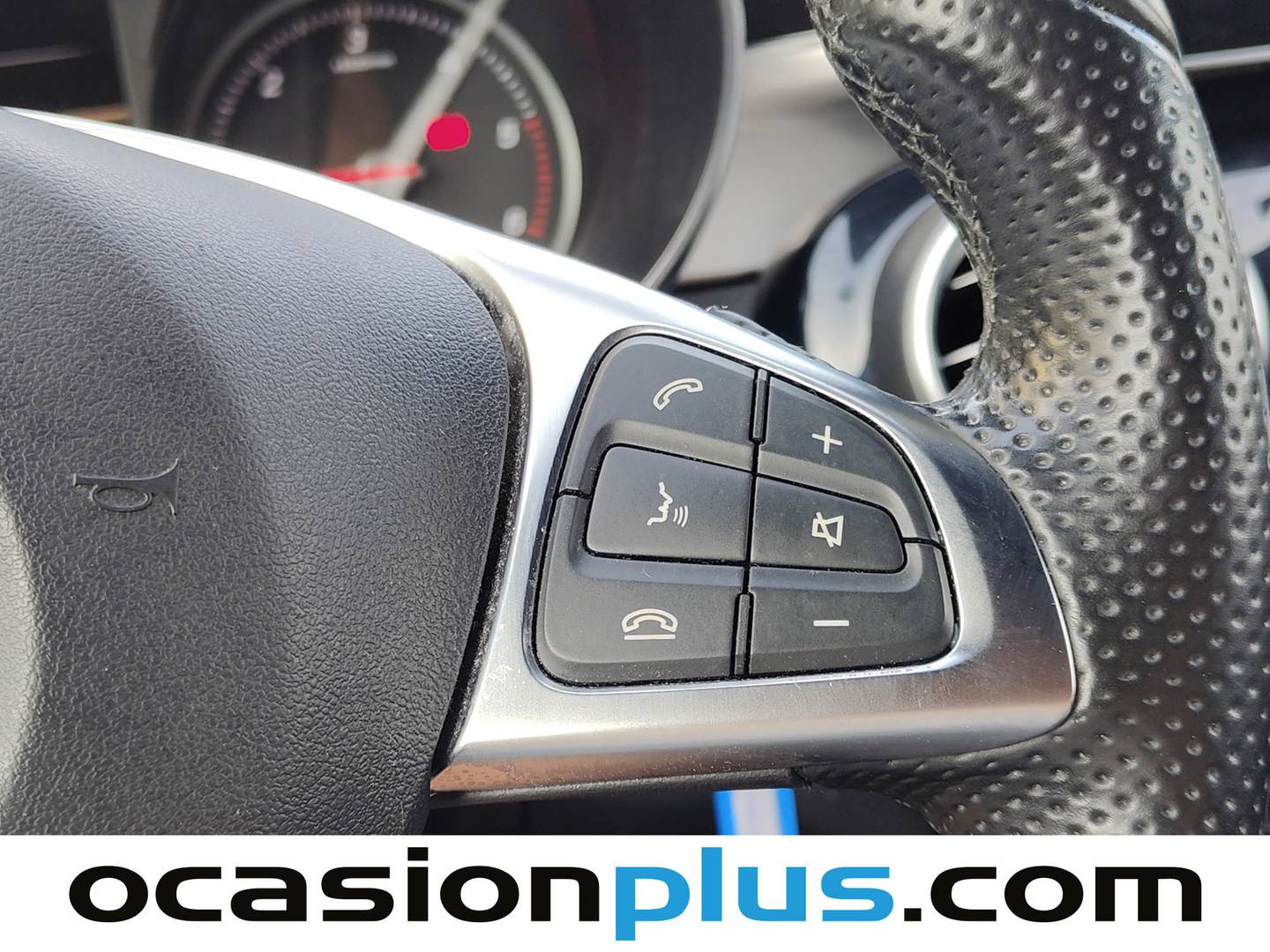 Mercedes Clase C Mercedes Clase C C 220 BlueTEC AMG Line (170 CV) km 0