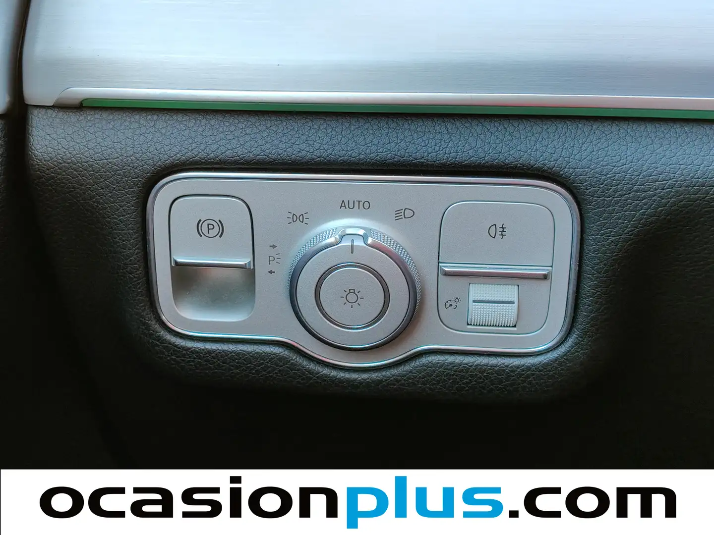 Foto Mercedes GLE Mercedes-Benz GLE GLE 300 d 4Matic (245 CV) Pack AMG 7 Plazas