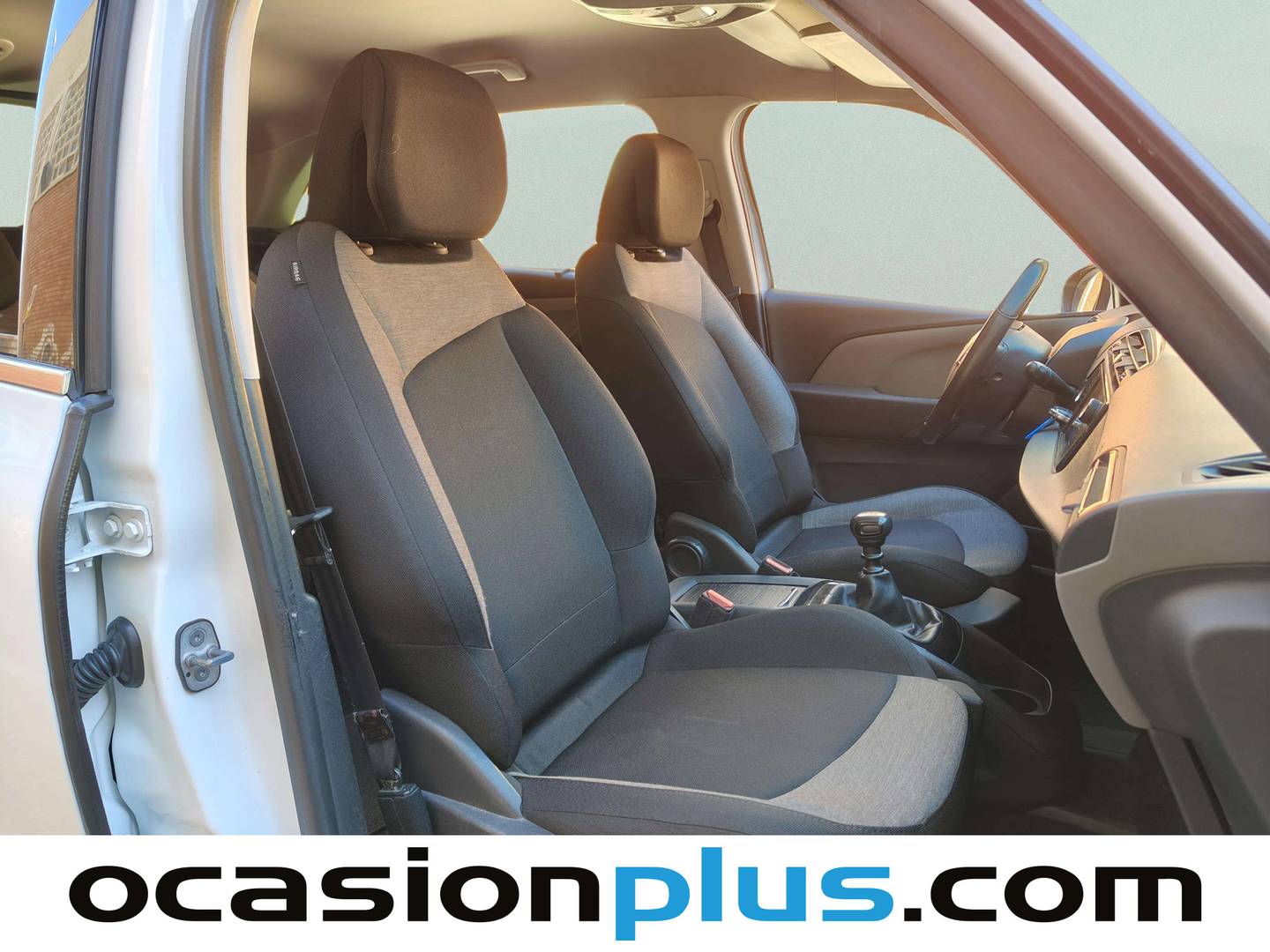 Citroën C4 Spacetourer Citroën C4 Spacetourer BlueHDi 130 S&S Live  (130 CV) km 0