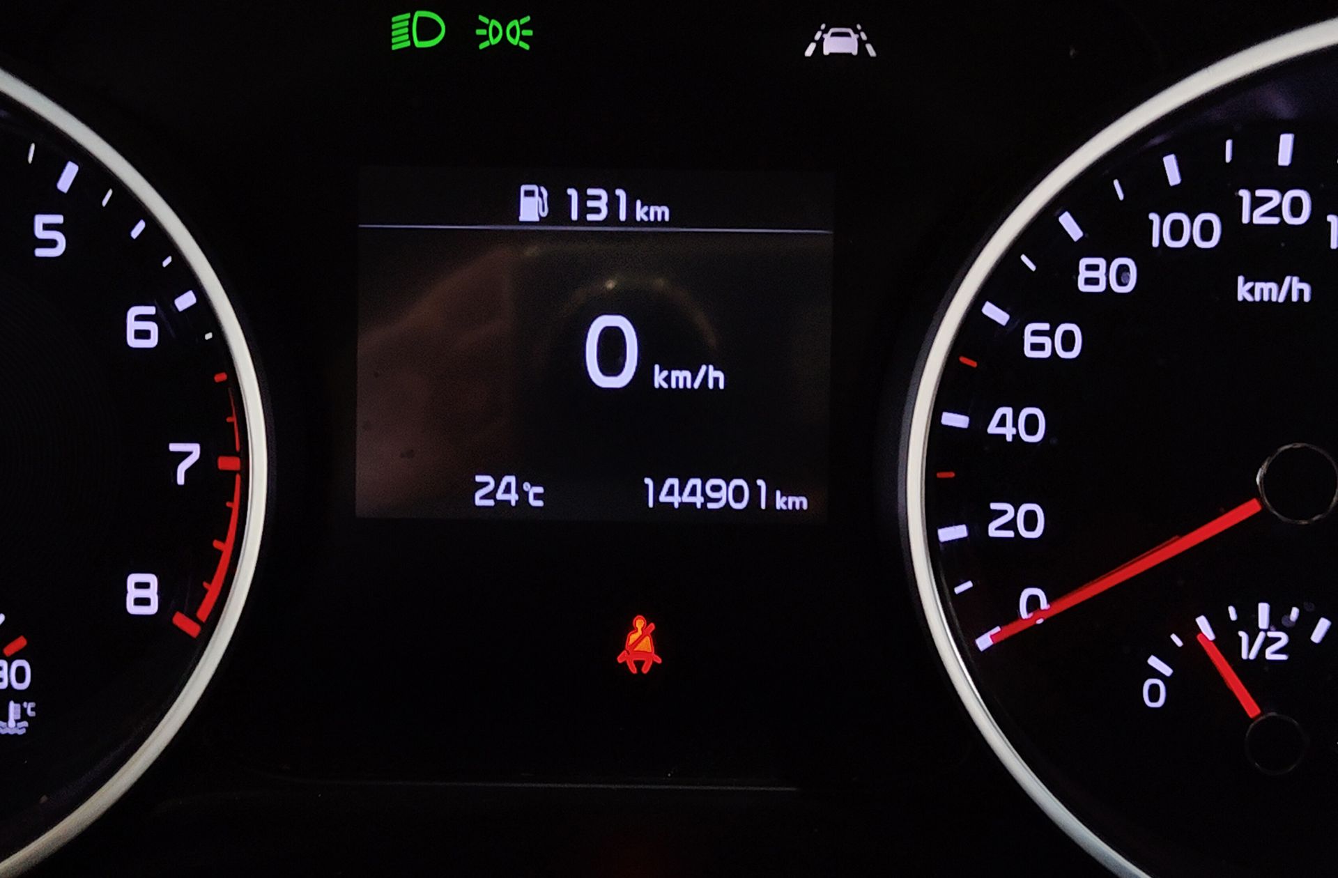 Kia Ceed 1.0 T-GDi Tech - foto 12