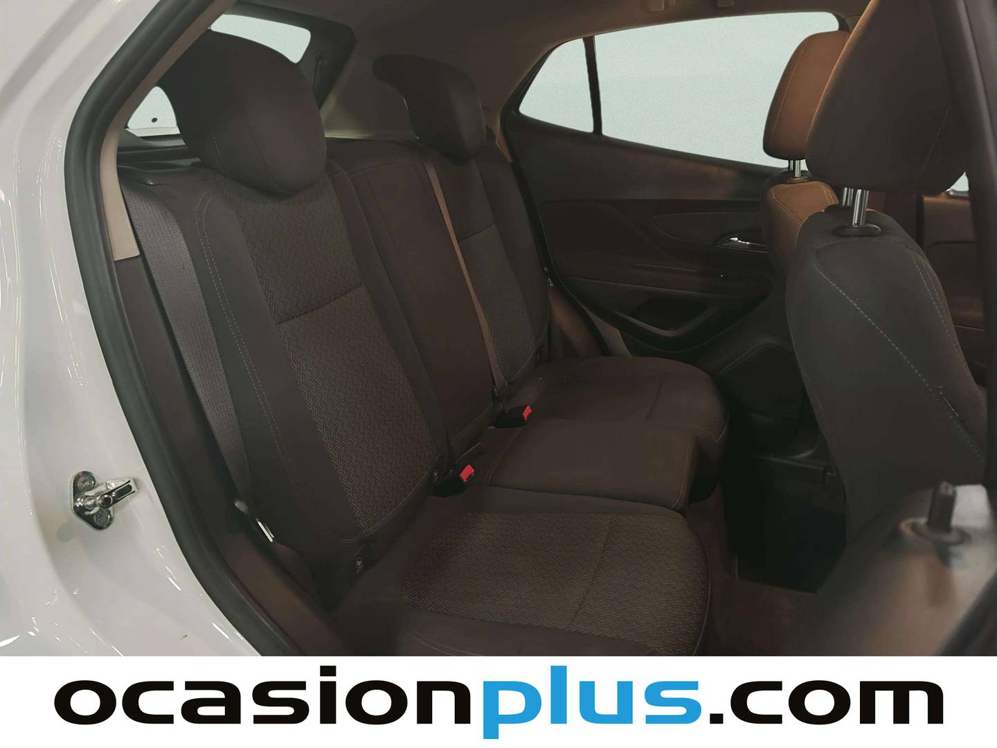 Foto Opel Mokka X Opel Mokka X 1.4 T S&S Selective 4x2 (140 CV)