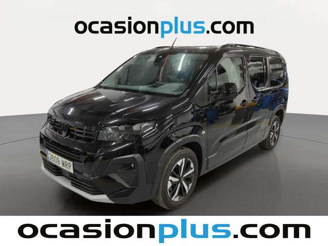 Peugeot Segunda Mano Gipuzkoa