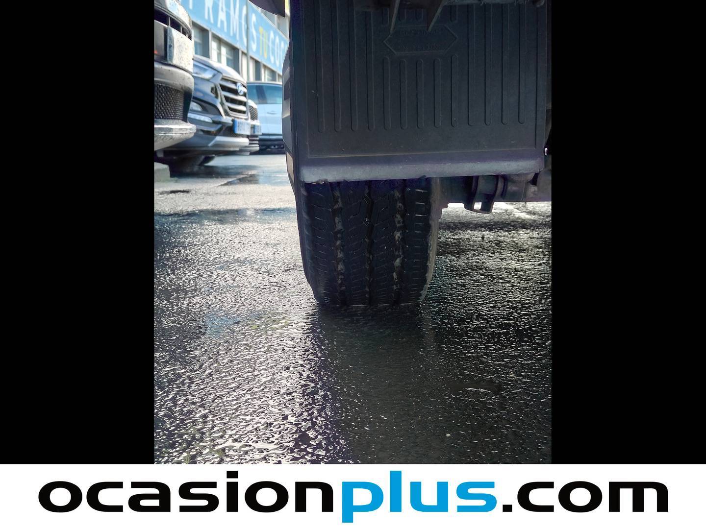 Foto Fiat Ducato Fiat Ducato Capron T135 (131 CV)