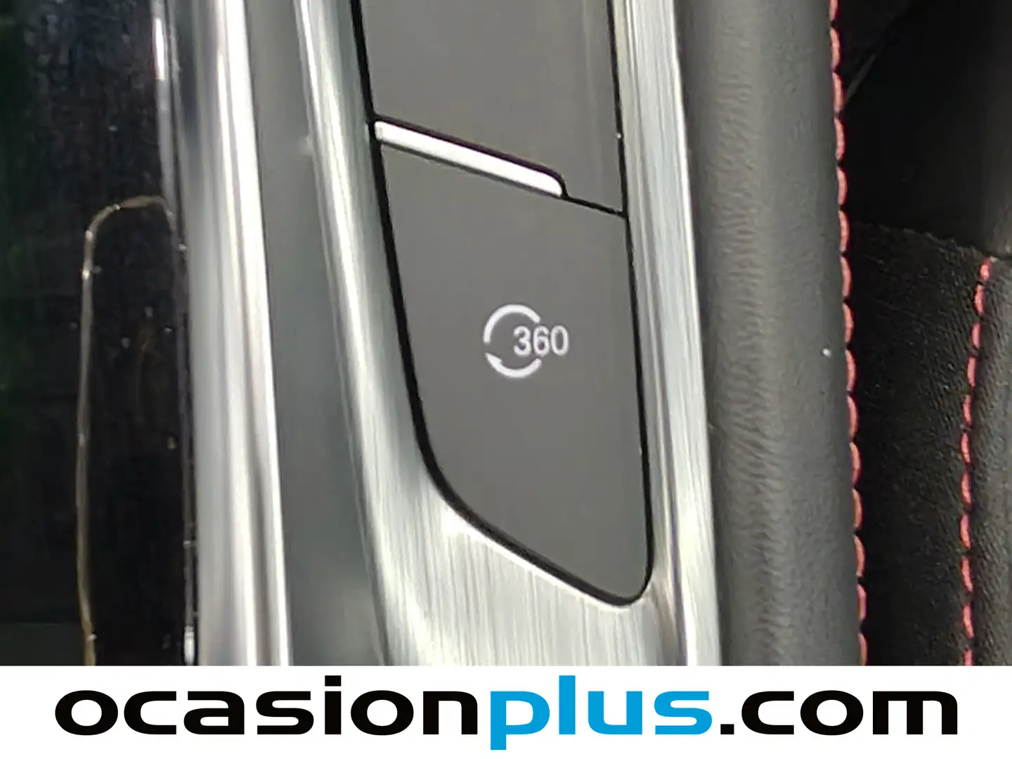 Foto MG HS MG eHS 1.5 T-GDI PHEV Luxury (258 CV)