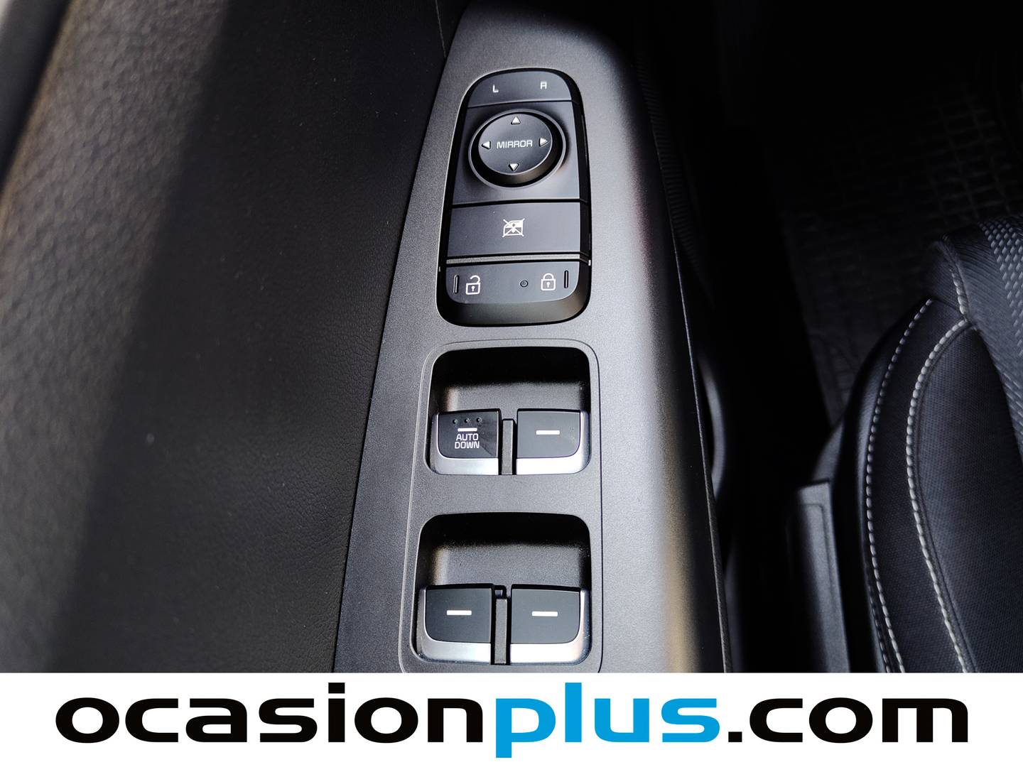 KIA Sportage KIA Sportage 1.6 GDi Concept Plus 4x2 (132 CV) km 0
