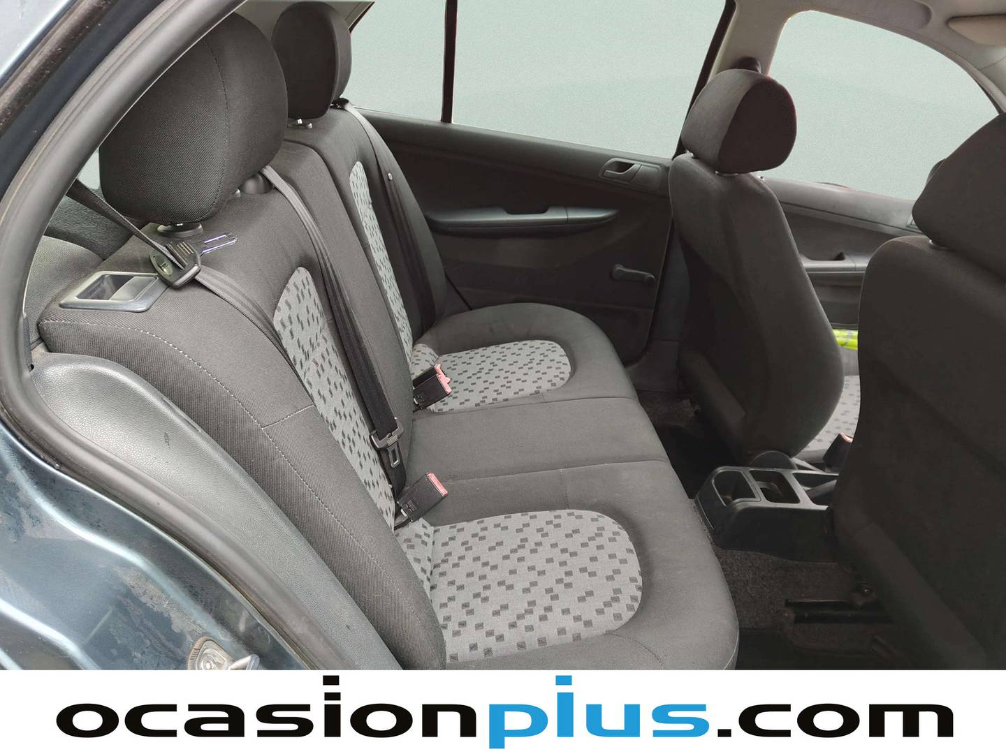 Skoda Fabia Skoda Fabia 1.2 Young (64 CV) gasolina