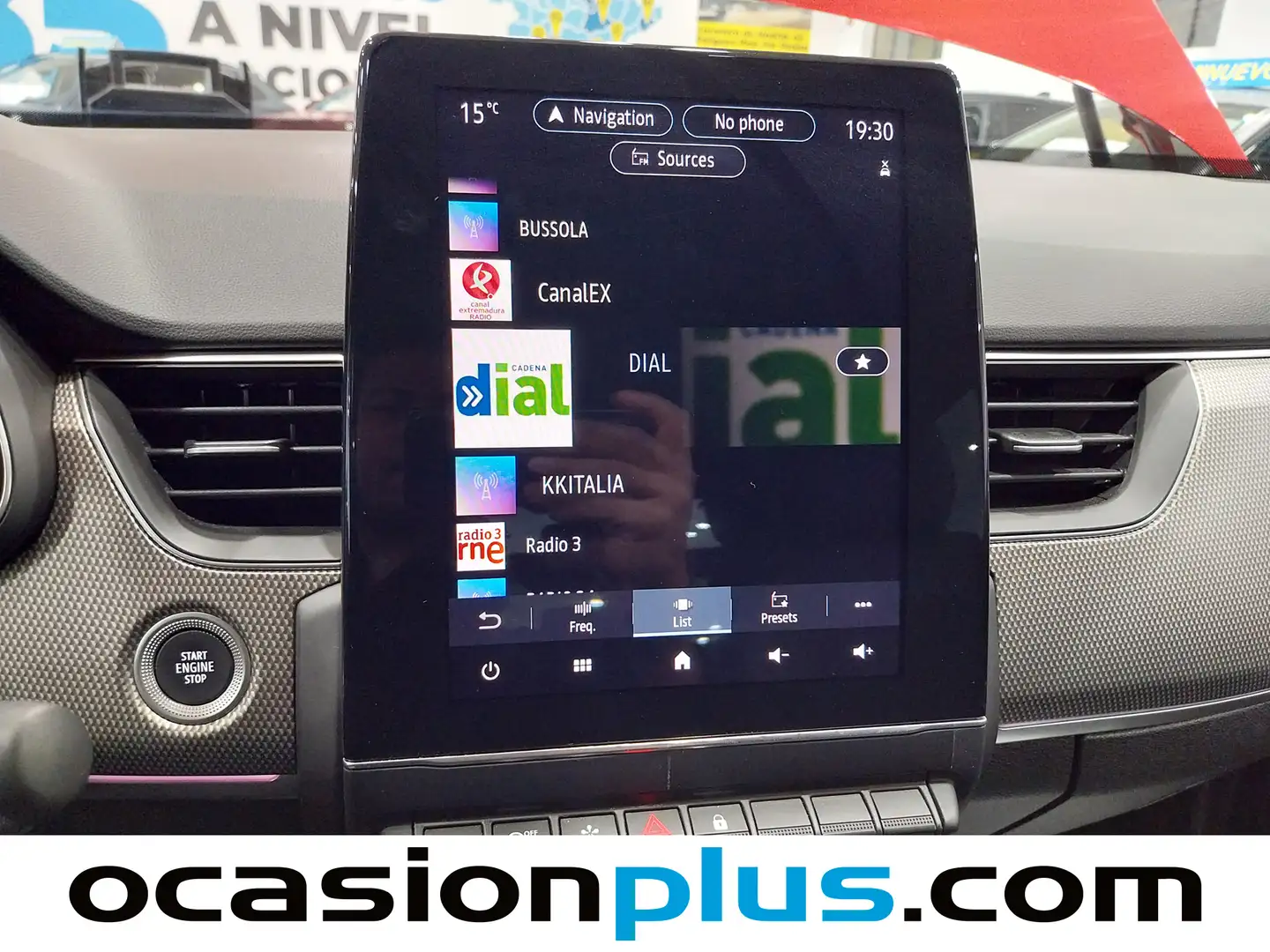 Foto Renault Arkana Renault Arkana Techno TCe 140 Mild hybrid EDC (140 CV)