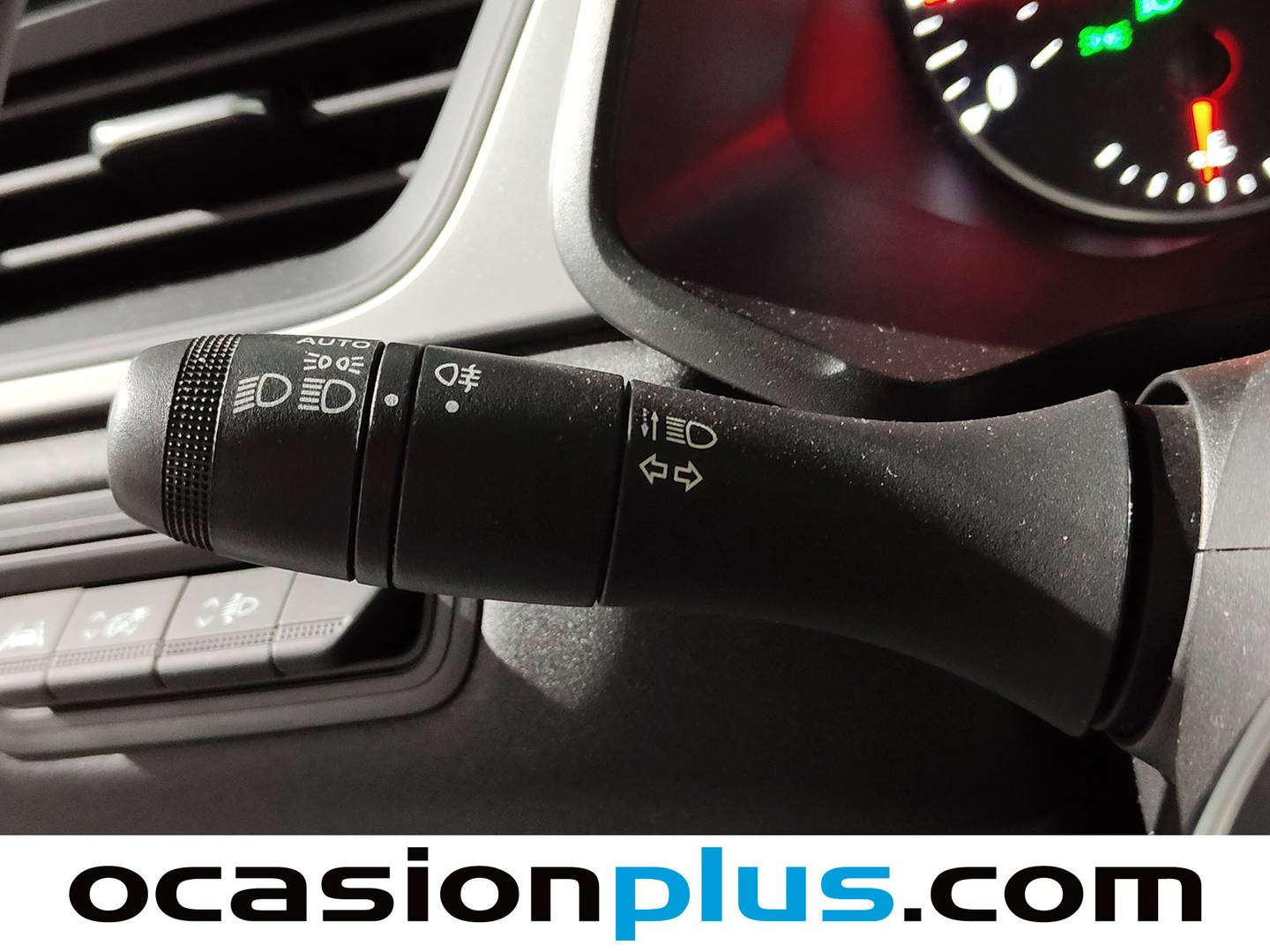 Foto Renault Captur Renault Captur Intens TCe GLP (100 CV)