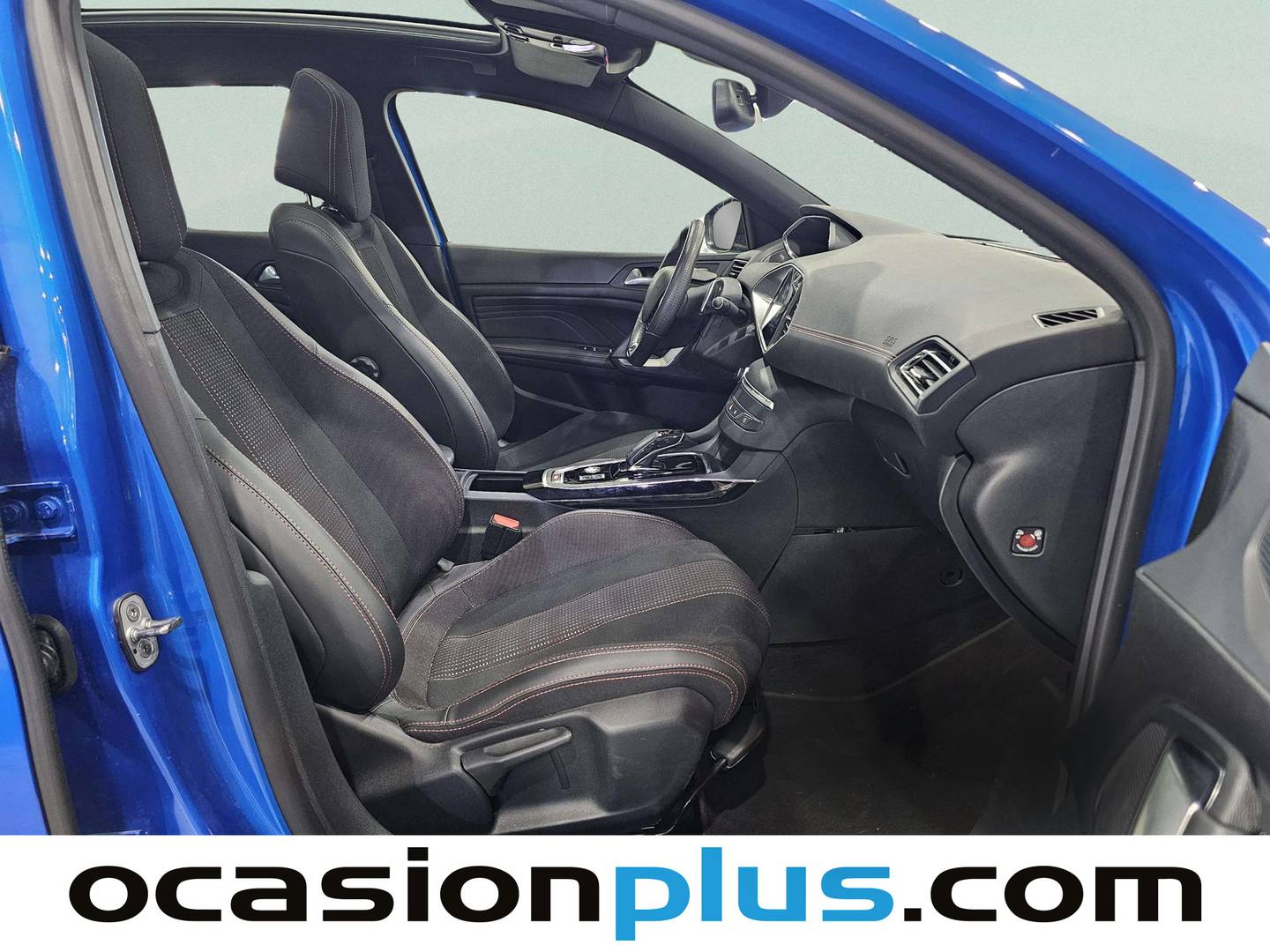 Peugeot 308 Peugeot 308 PureTech 130 S&S GT EAT8 (130 CV) 2021