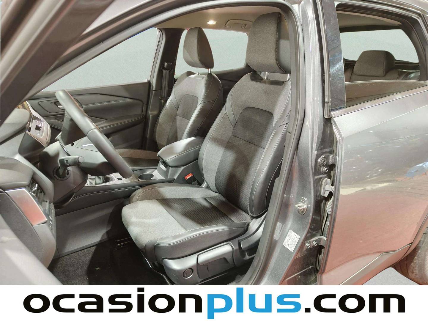 Foto Nissan QASHQAI Nissan Qashqai DIG-T 140 N-Connecta (140 CV)