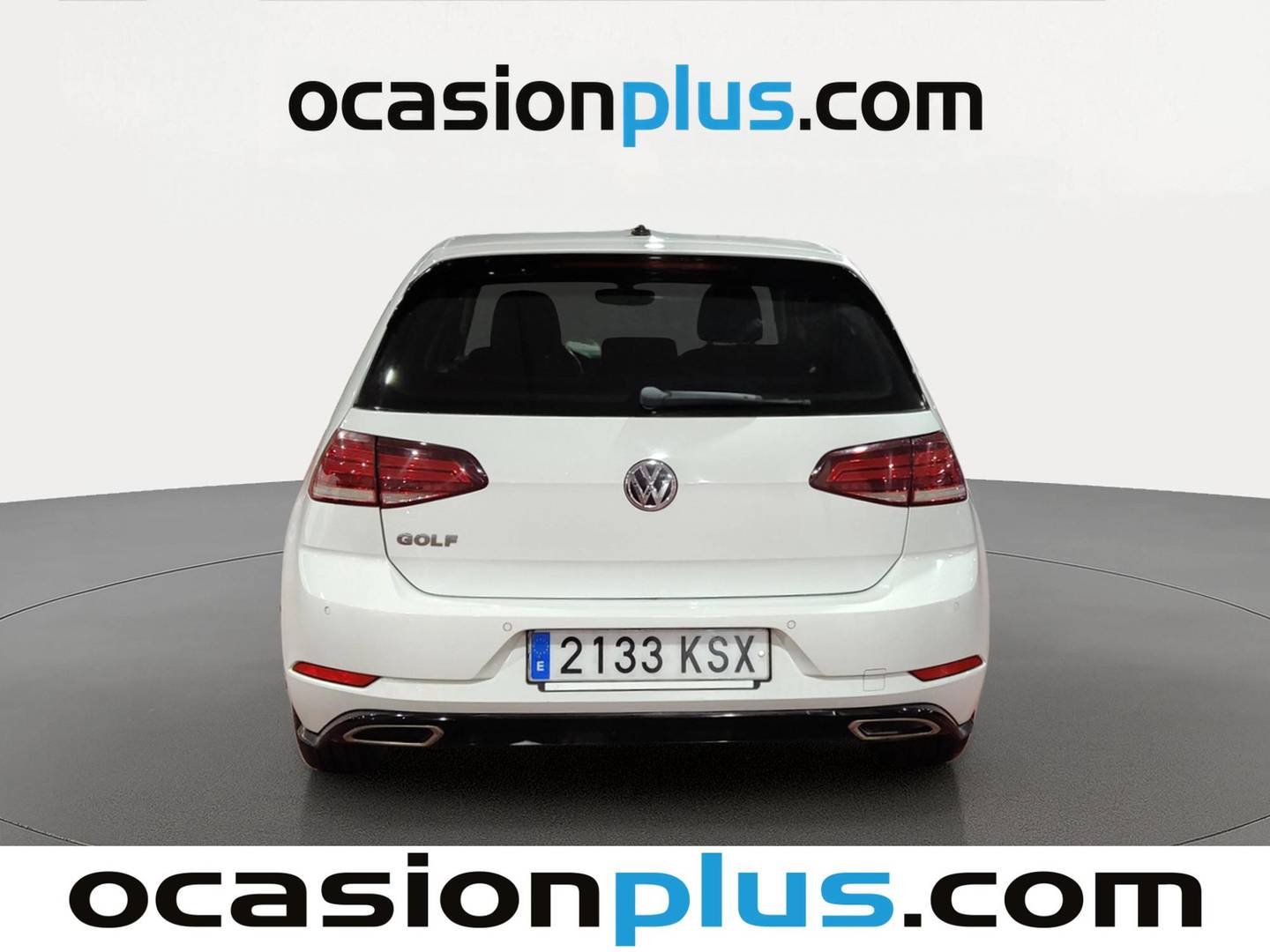 Volkswagen Golf Volkswagen Golf 1.6 TDI Sport R-Line DSG (115 CV) 115cv