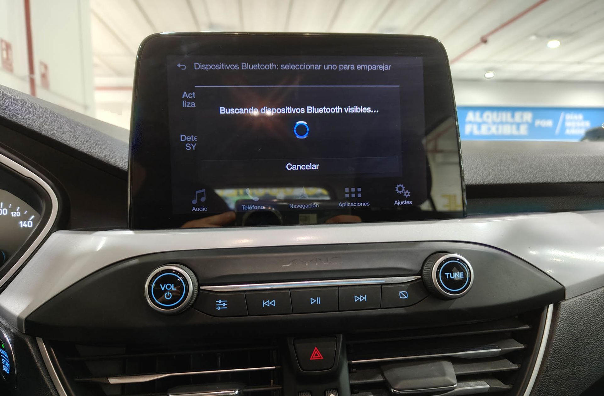 Ford Focus SportBreak 1.5 EcoBlue Trend+ - foto 35