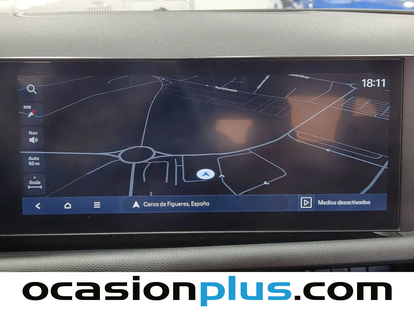 Foto Hyundai Tucson Hyundai Tucson 1.6T Klass (160 CV)