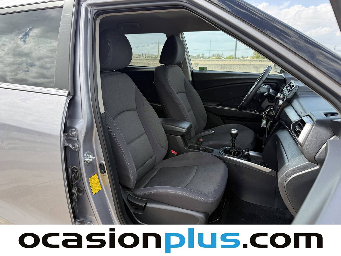 SsangYong Tivoli SsangYong Tivoli G15T LP Urban Plus (135 CV) km 0