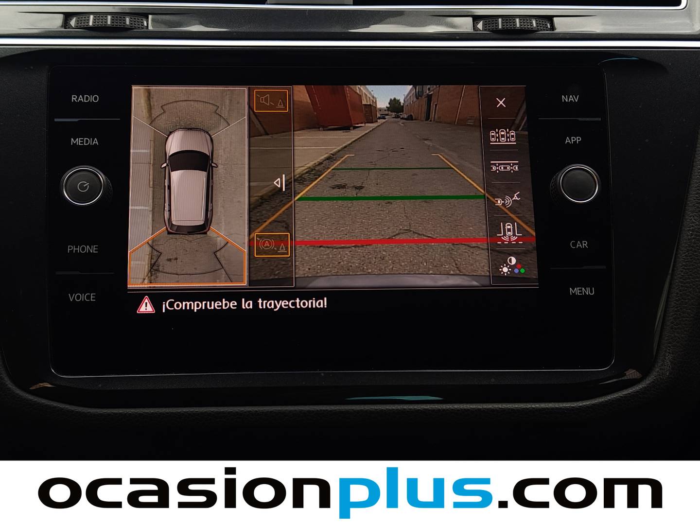 Foto Volkswagen Tiguan Volkswagen Tiguan 2.0 TDI 4Motion (190 CV) DSG Pack R-Line