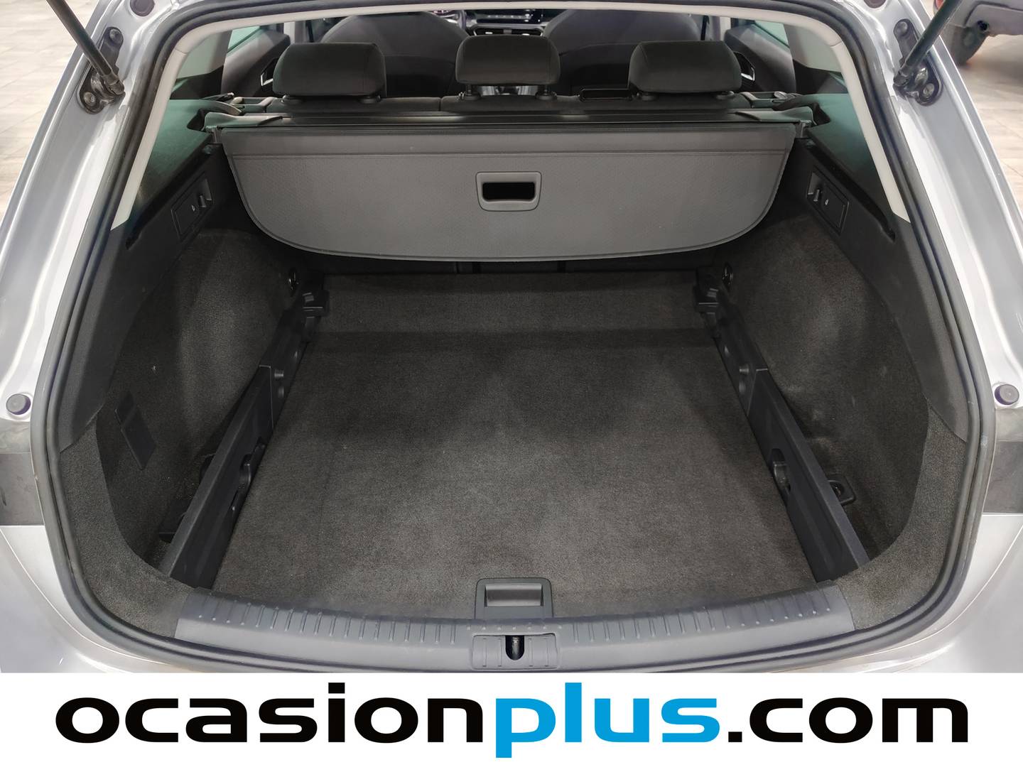 Foto Seat León SEAT León ST 1.5 TSI S&S Style XL (130 CV)