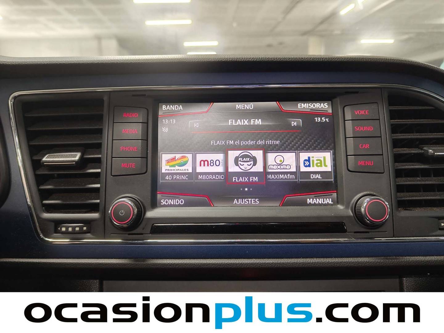 Seat León Seat León SC 1.6 TDI S&S Style Connect Blue (110 CV) km 0