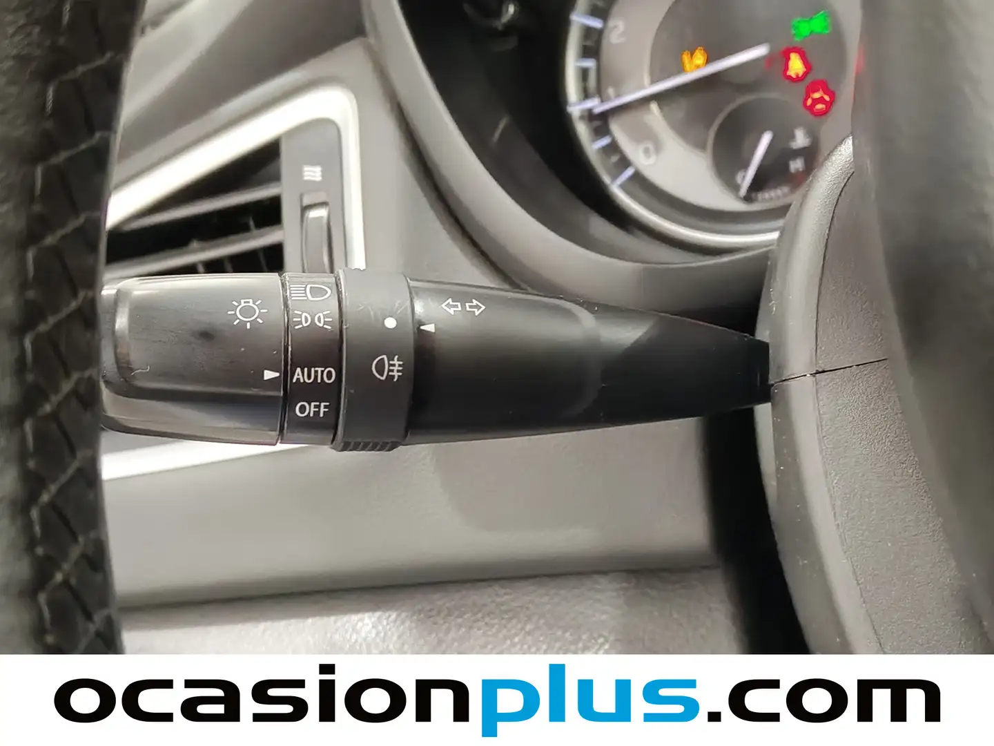 Foto Suzuki S-Cross Suzuki S-Cross 1.4T Mild Hybrid S2 4WD (129 CV)